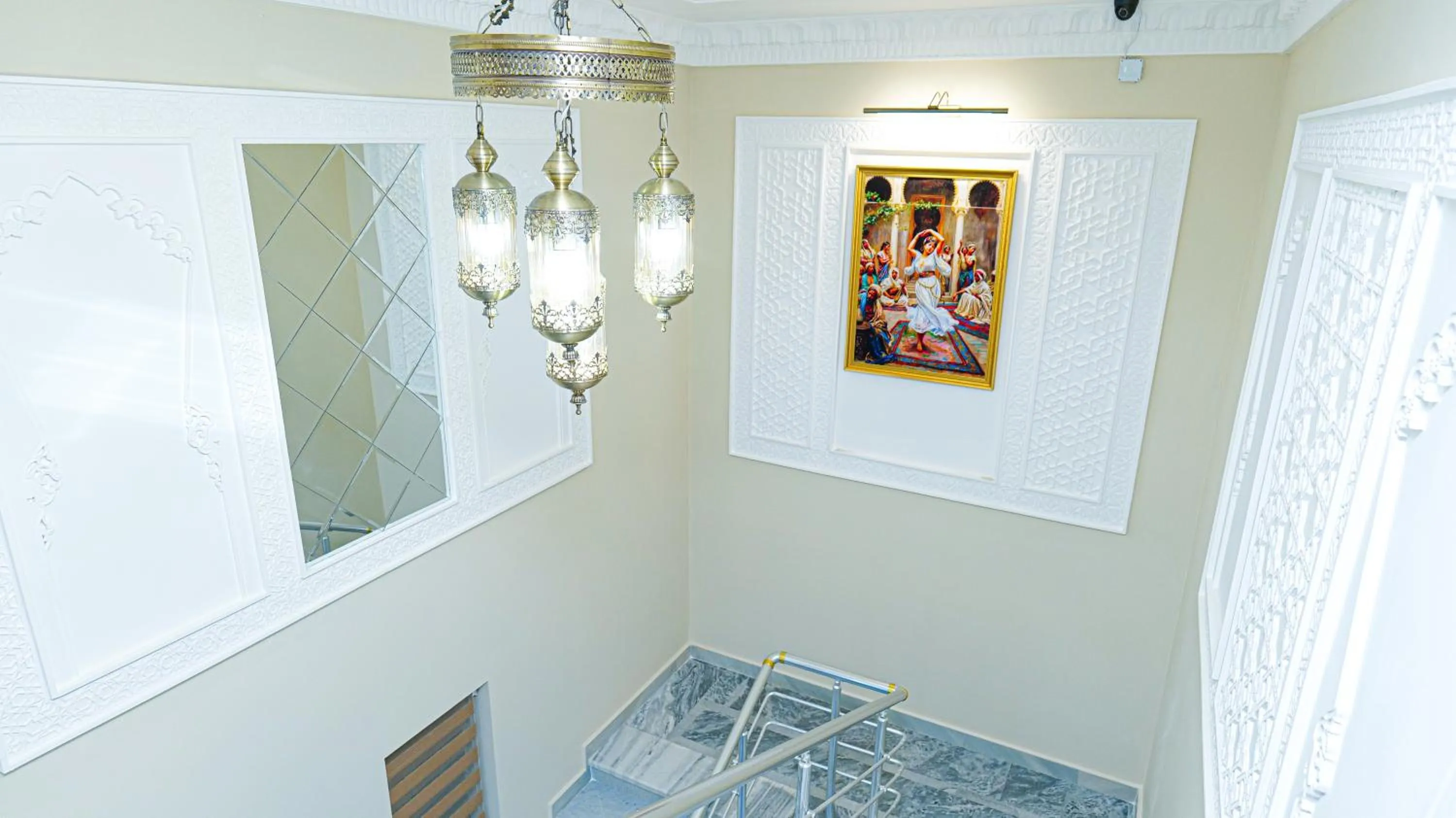 KABIR HOTEL
