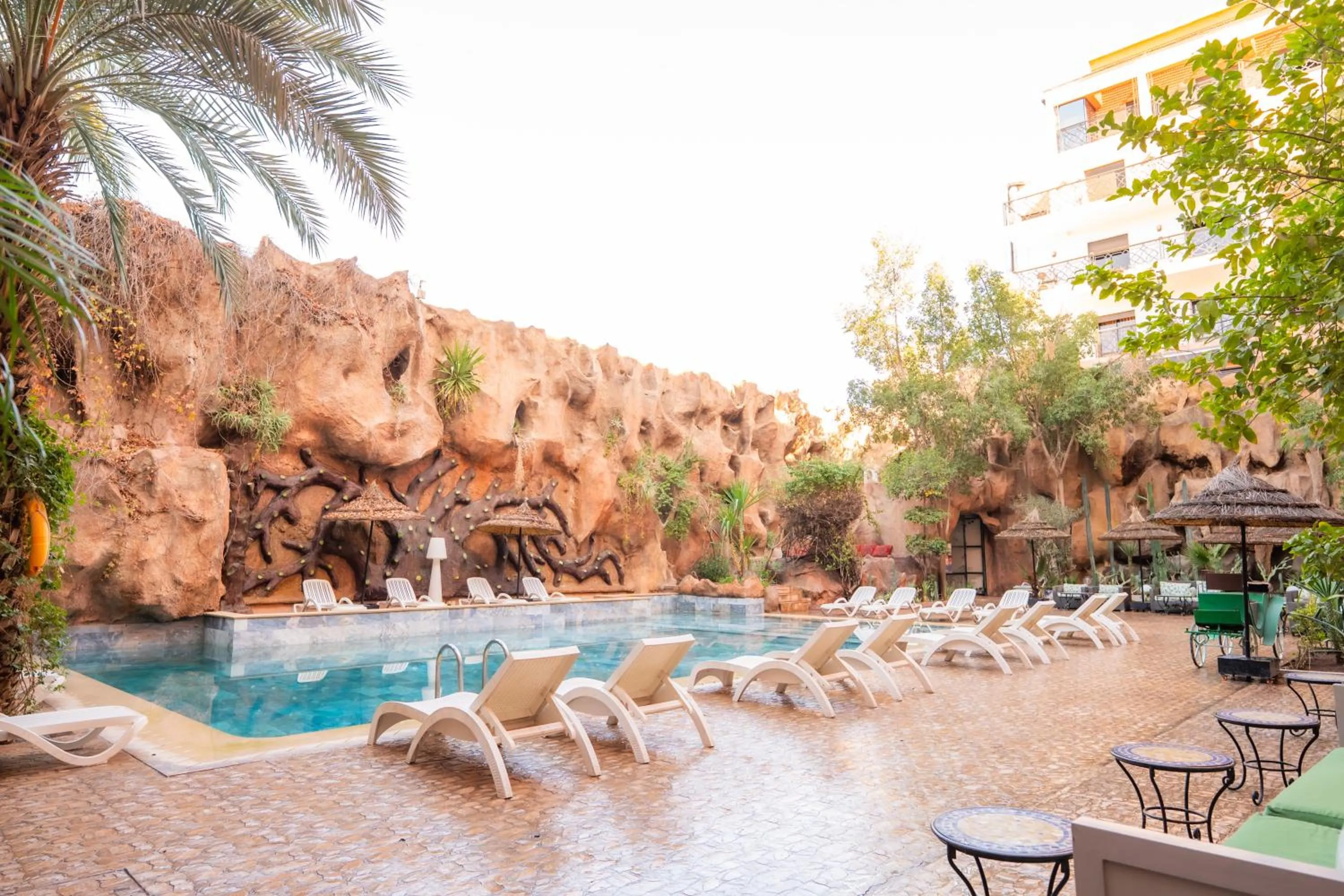 Day in Imperial Holiday Hôtel & spa