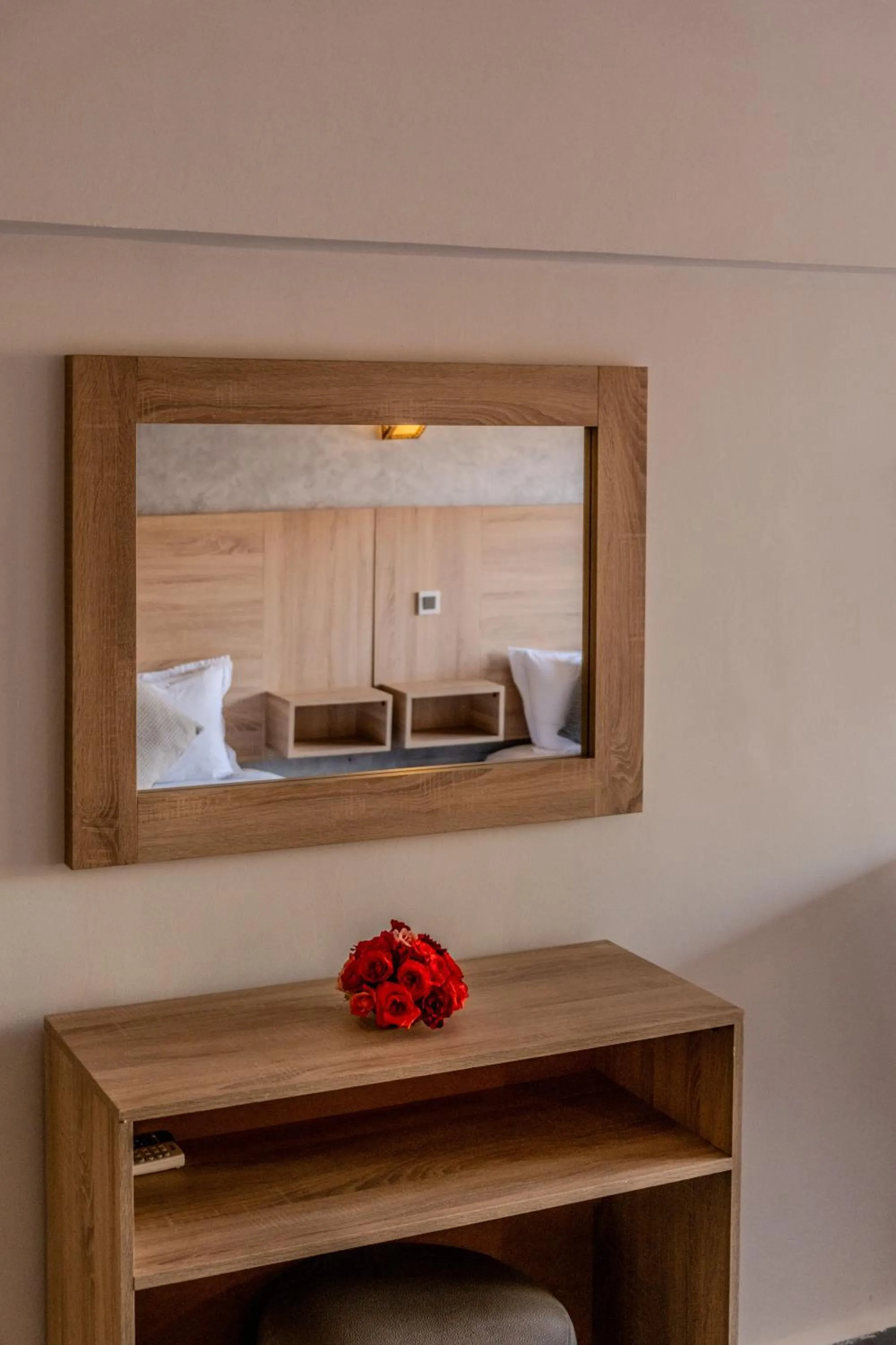 Bedroom in Imperial Holiday Hôtel & spa