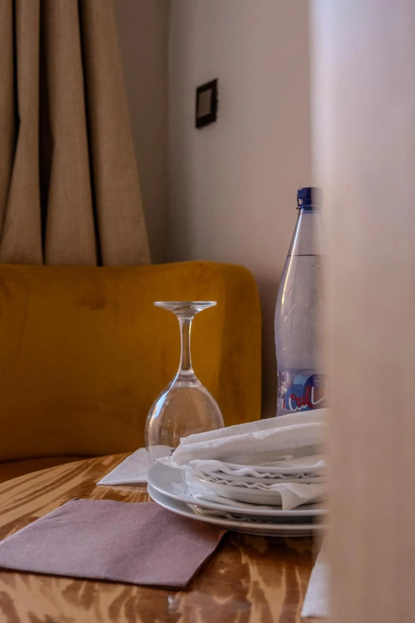 Triple Room in Imperial Holiday Hôtel & spa