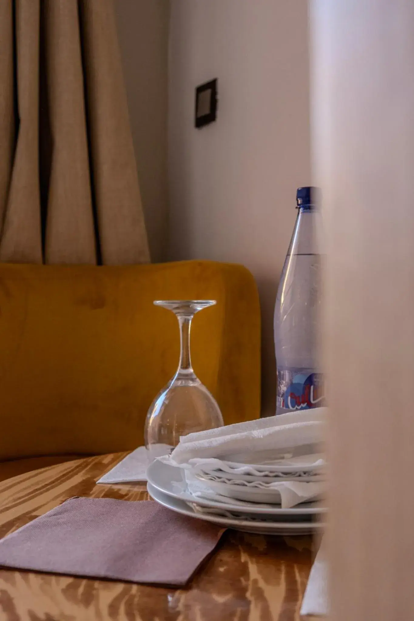 Quadruple Room in Imperial Holiday Hôtel & spa Quadruple Room in Imperial Holiday Hôtel & spa