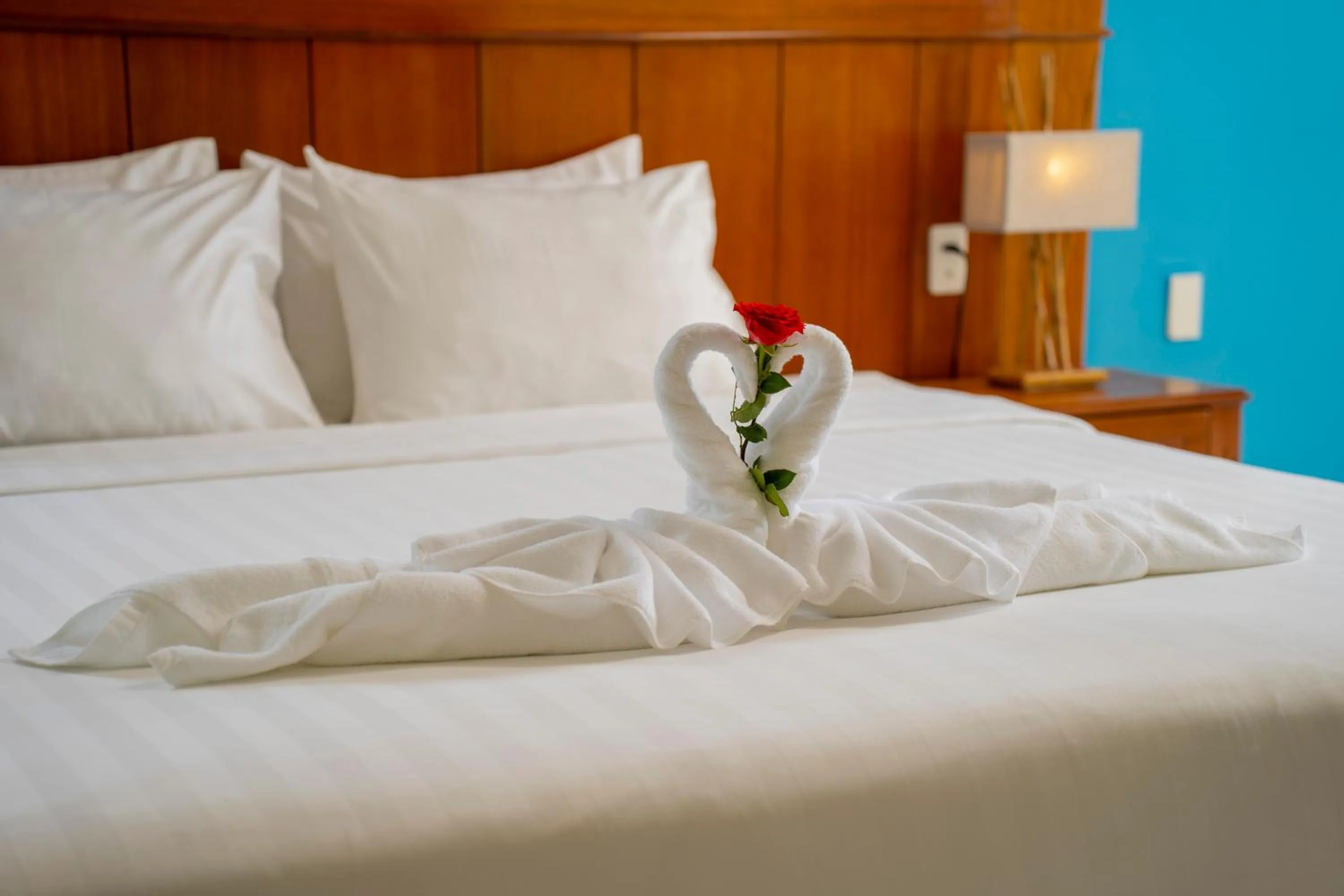 Bed in Hoi An Heart hostel Villa - Bespoke