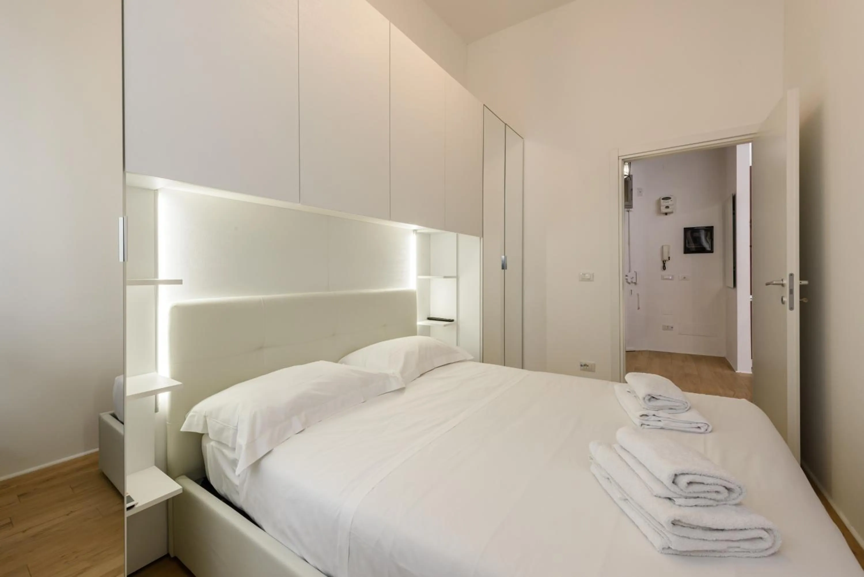 Bed in San Niccolò Dream by Mmega