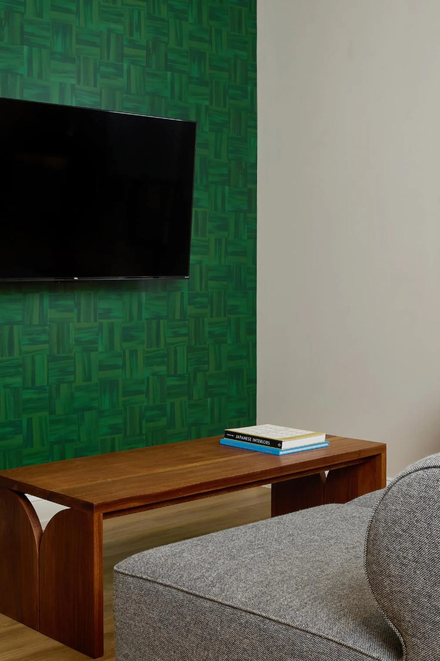 TV and multimedia in YOWIE Hotel