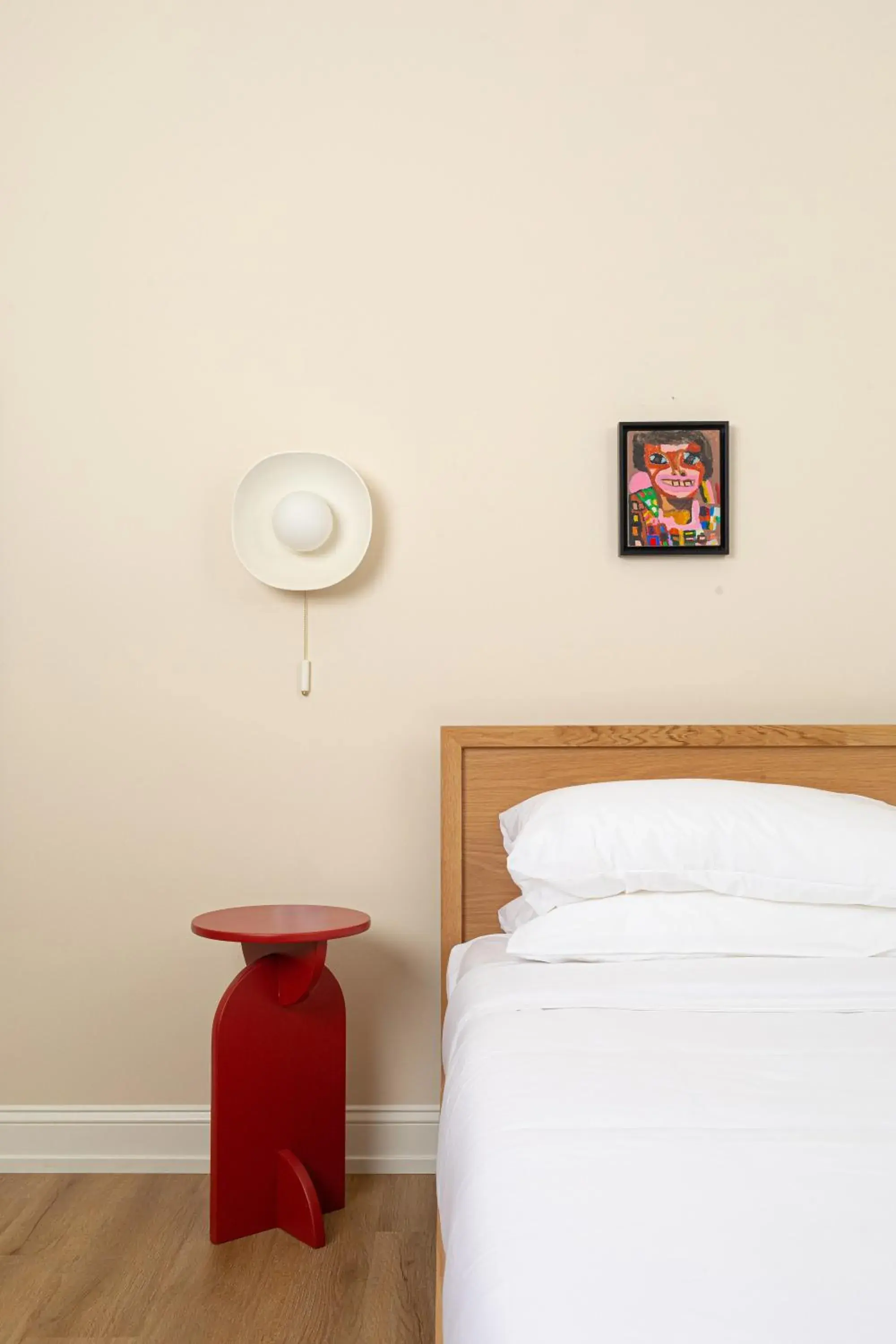 Deluxe King Studio in YOWIE Hotel Deluxe King Studio in YOWIE Hotel