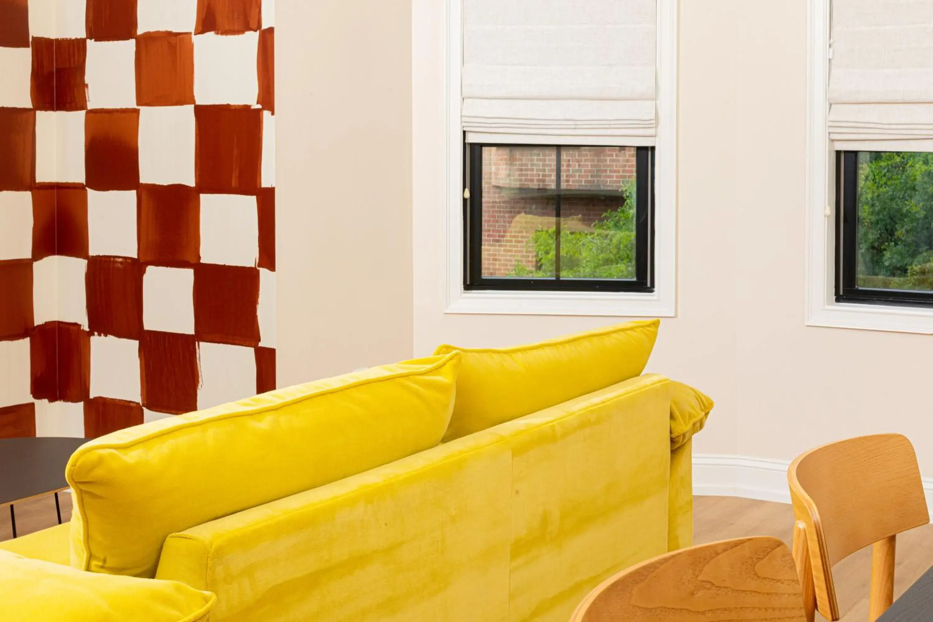 Queen Suite in YOWIE Hotel Queen Suite in YOWIE Hotel