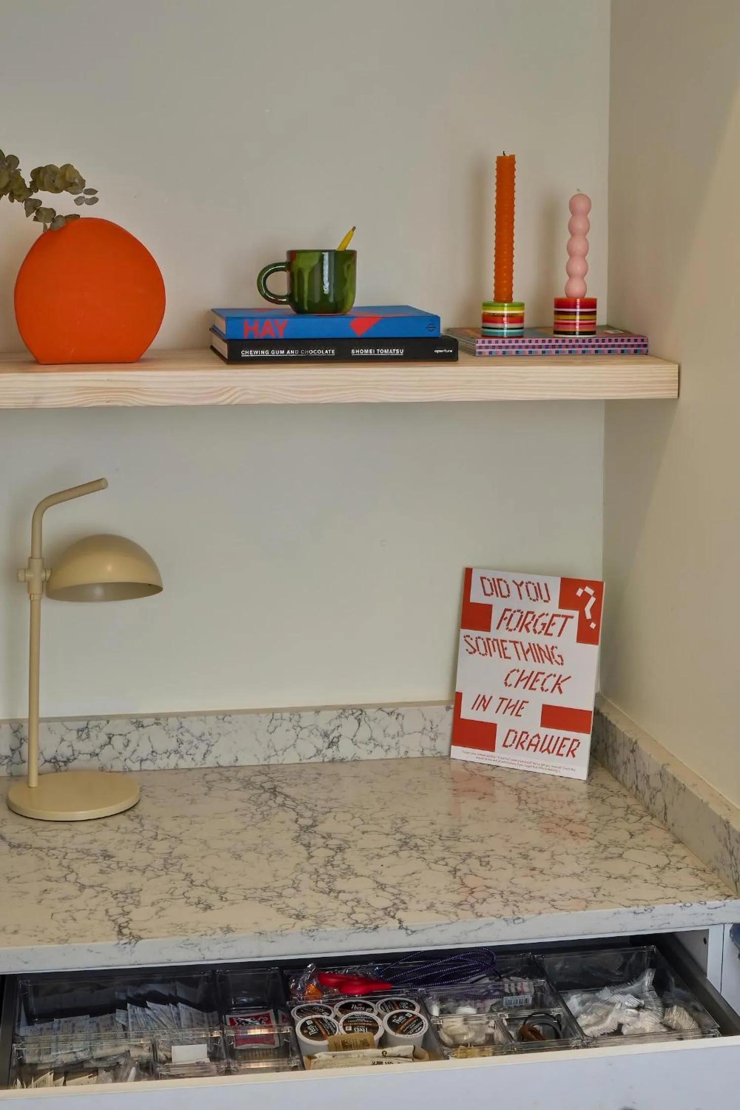 Property building in YOWIE Hotel