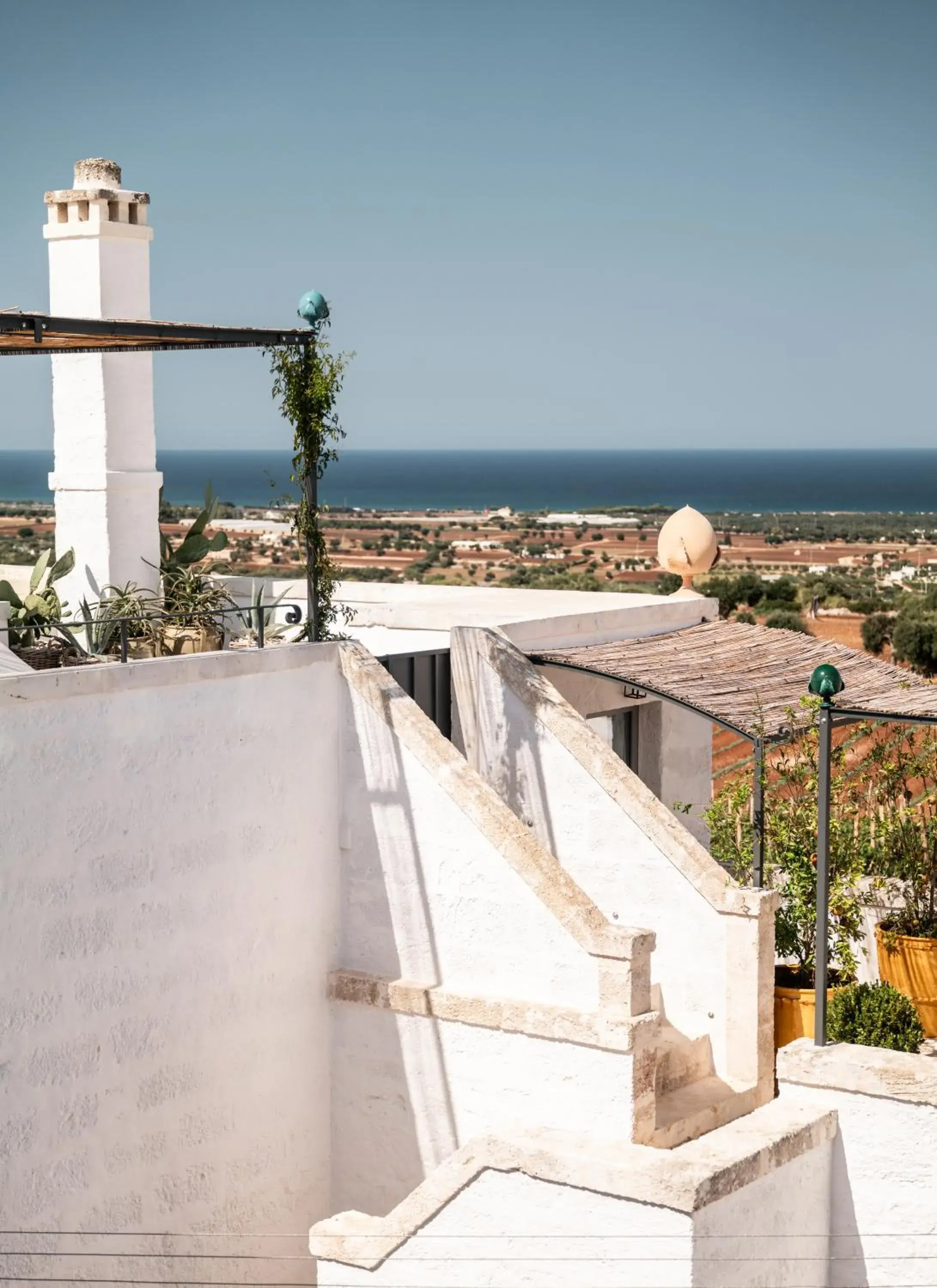 Masseria Auraterrae Masseria Auraterrae