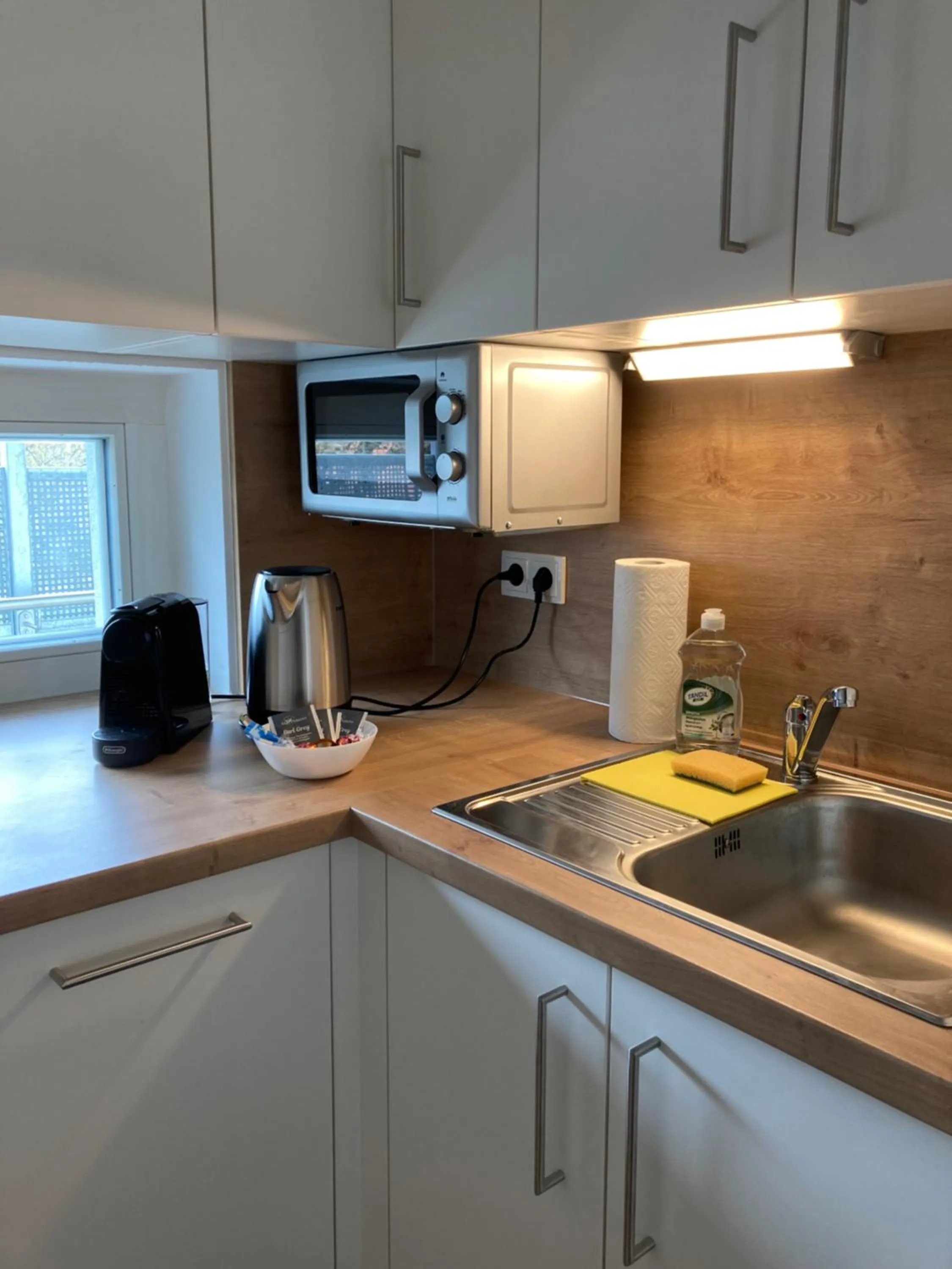 Reload by BestChoice - Parking - Self Check-in