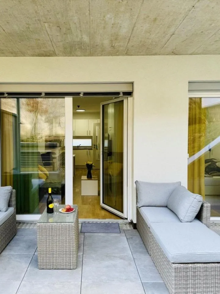 Reload by BestChoice - Parking - Self Check-in