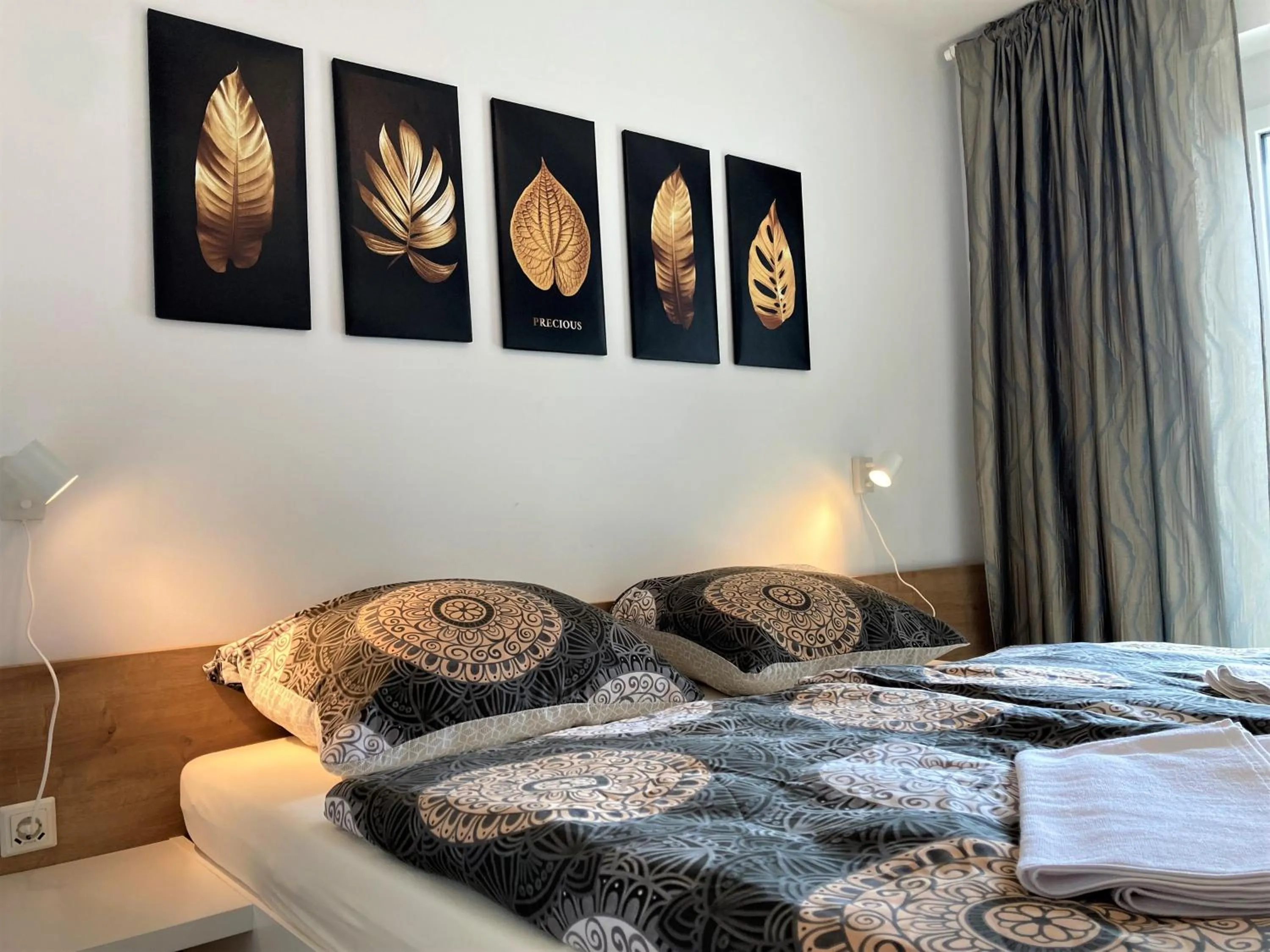 Bed in Reload by BestChoice - Parking - Self Check-in