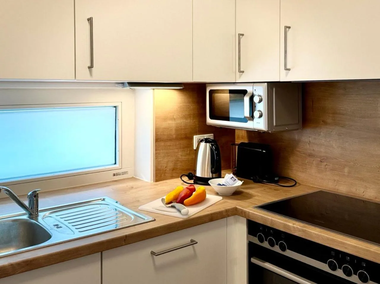 Reload by BestChoice - Parking - Self Check-in