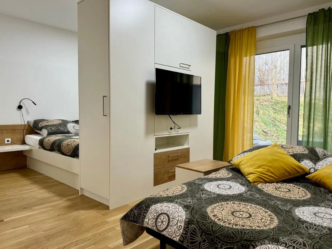 Bed in Reload by BestChoice - Parking - Self Check-in