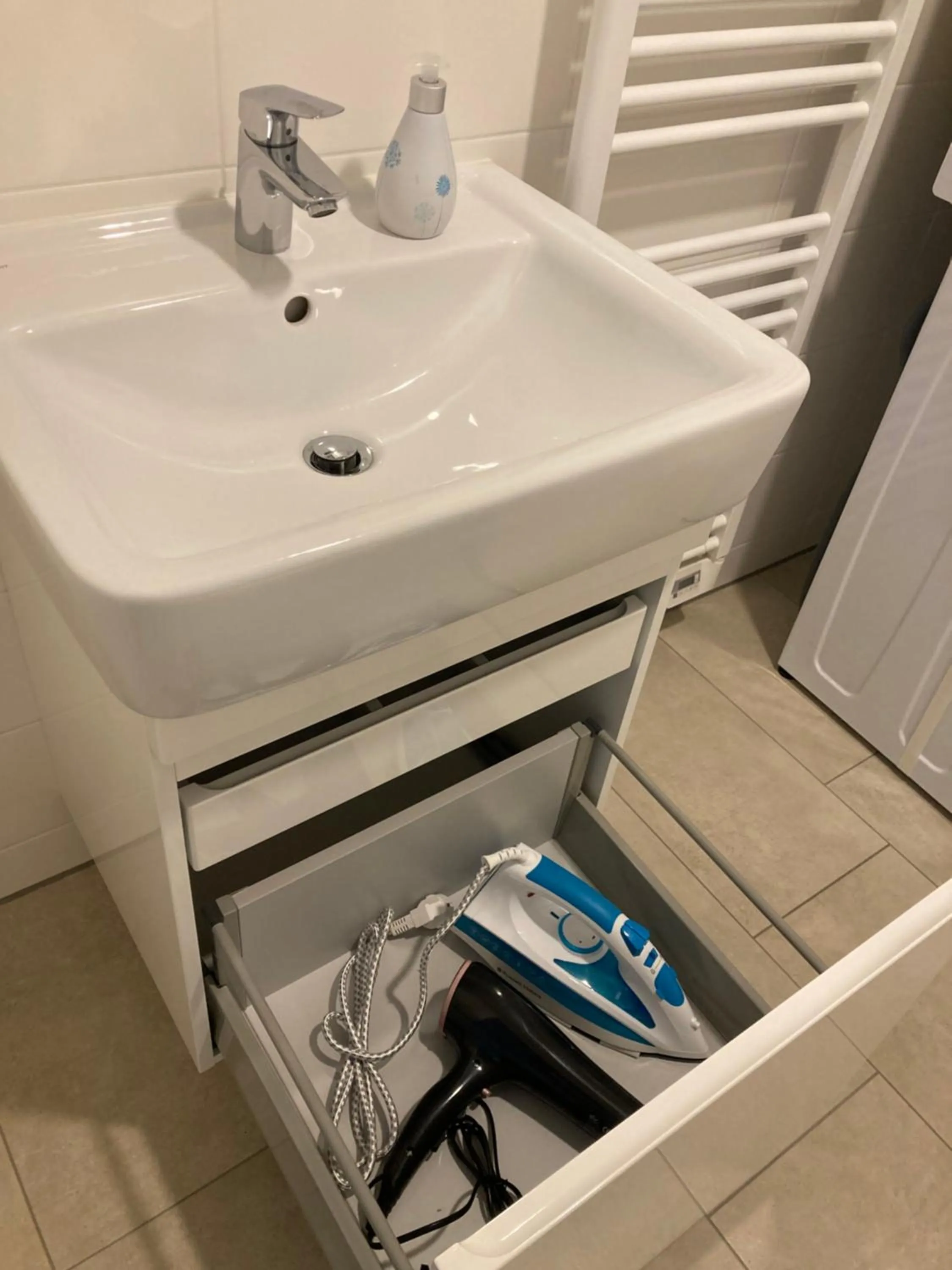 Reload by BestChoice - Parking - Self Check-in