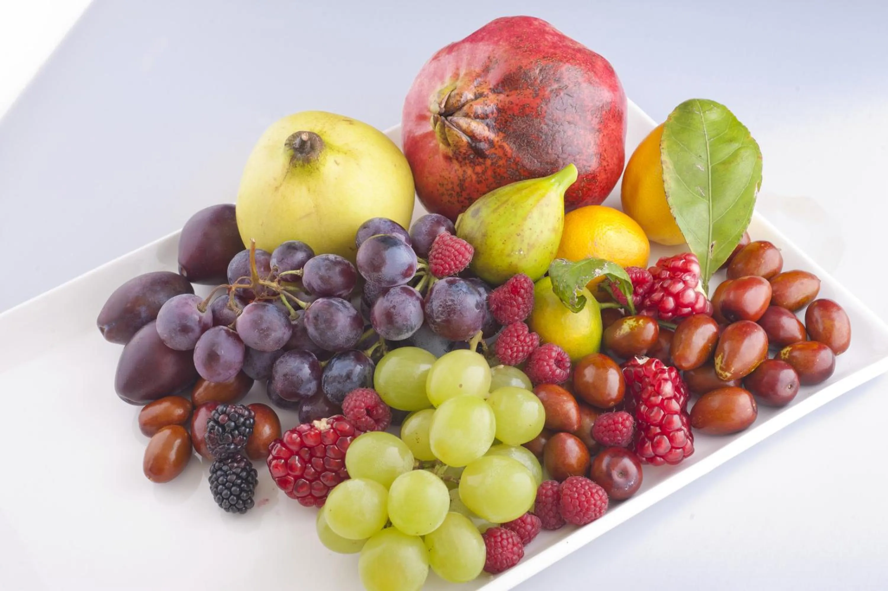 Food in Hotel Forza Mare