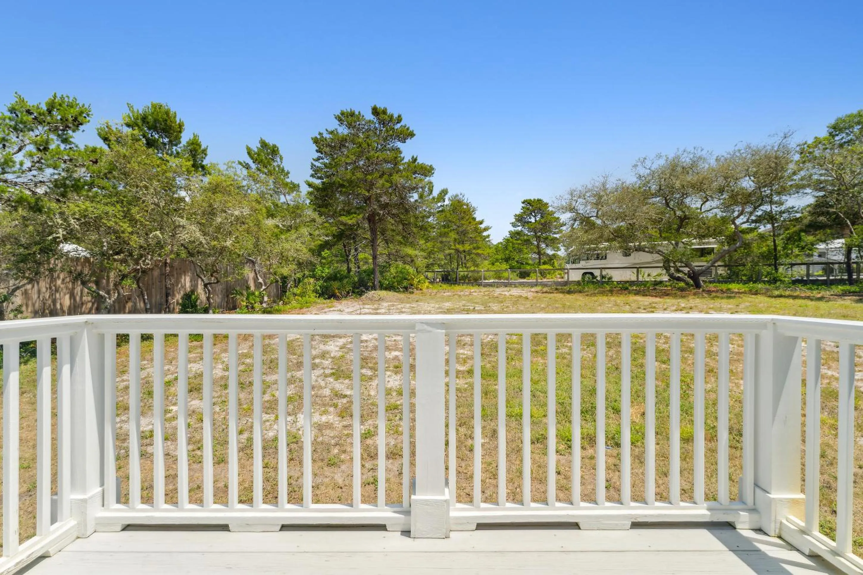 Natural landscape in 30A Pet Friendly Beach House - Vitamin Sea by Panhandle Getaways