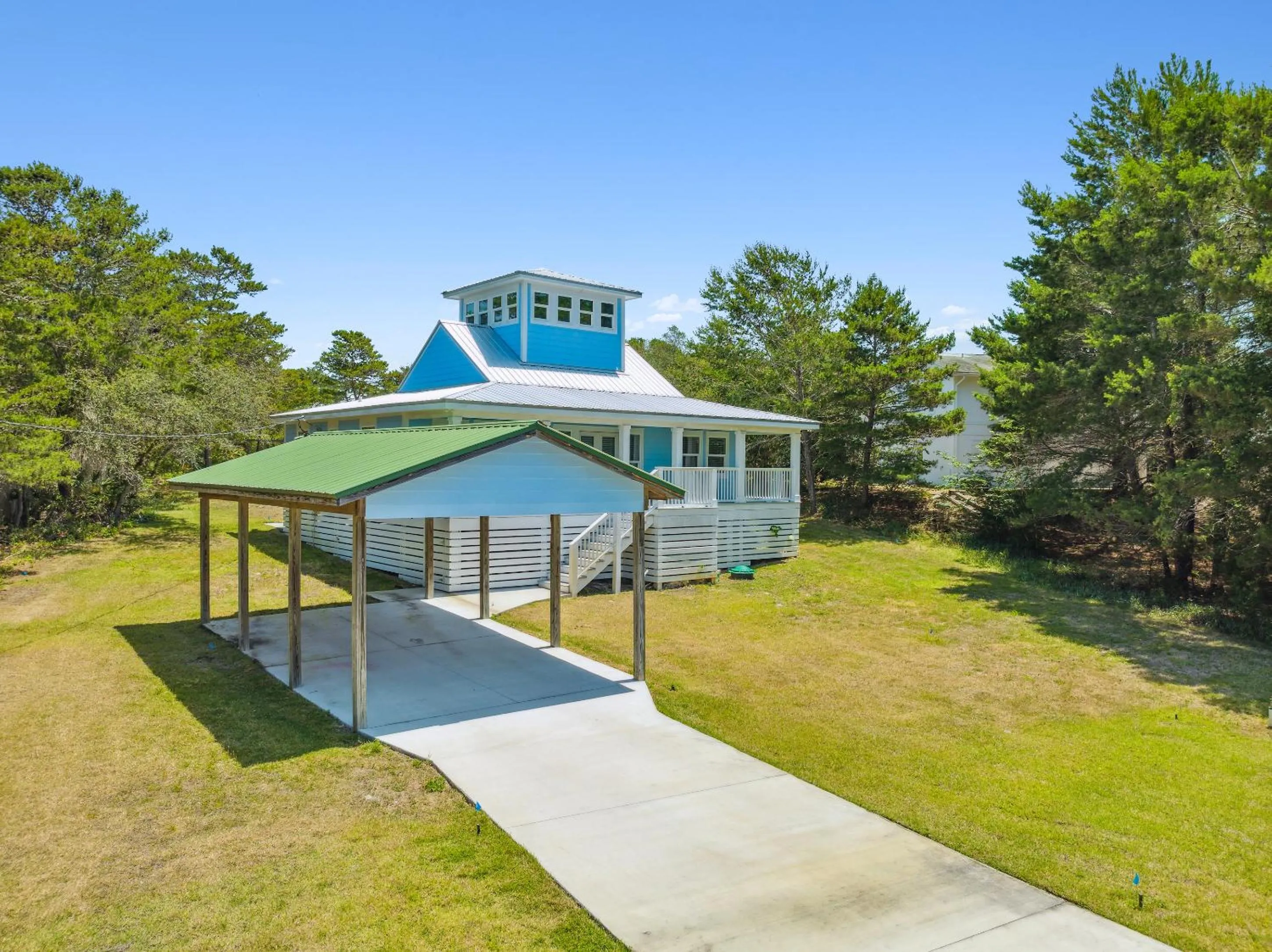 Property building in 30A Pet Friendly Beach House - Vitamin Sea by Panhandle Getaways