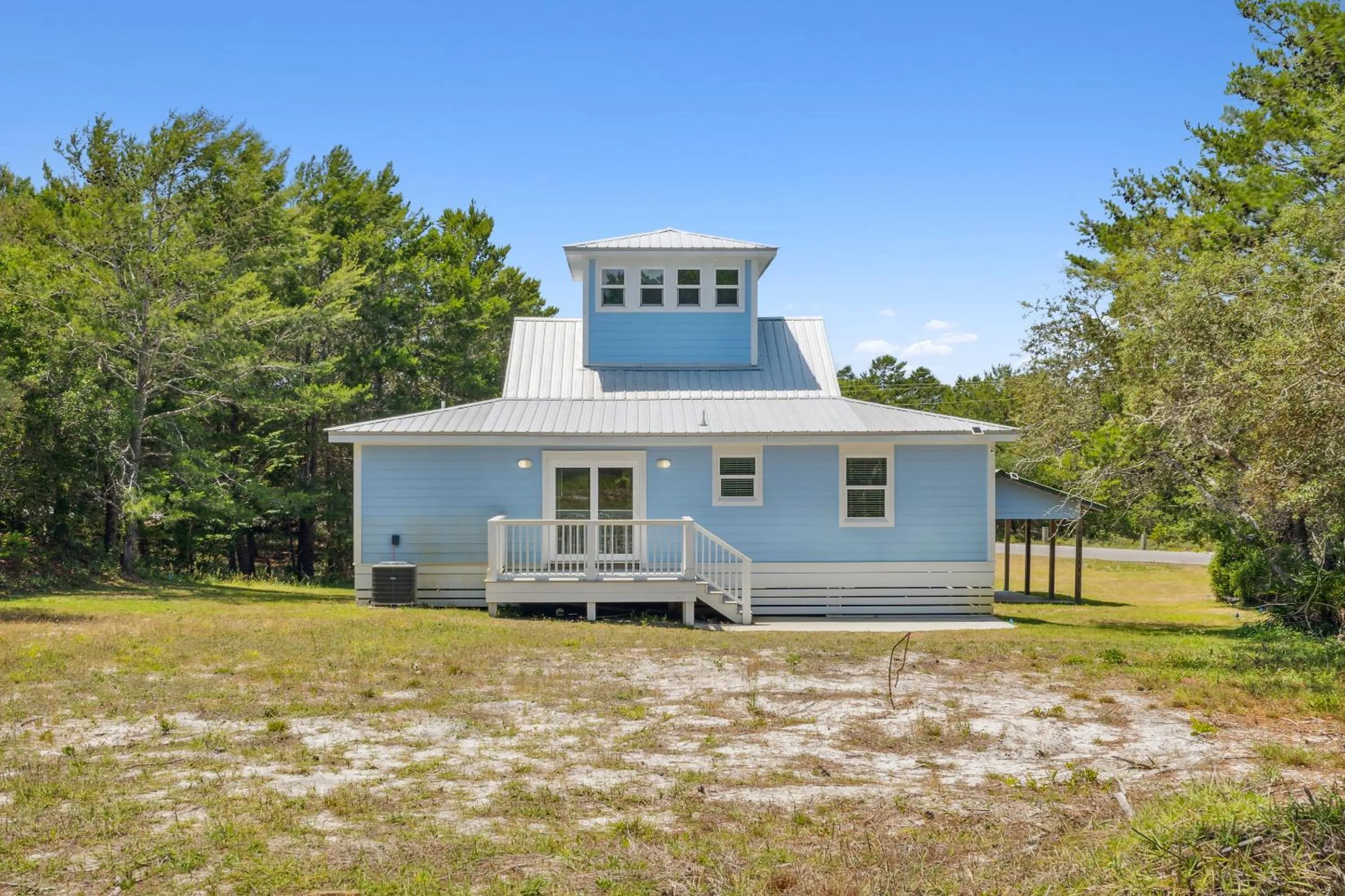 Property building in 30A Pet Friendly Beach House - Vitamin Sea by Panhandle Getaways