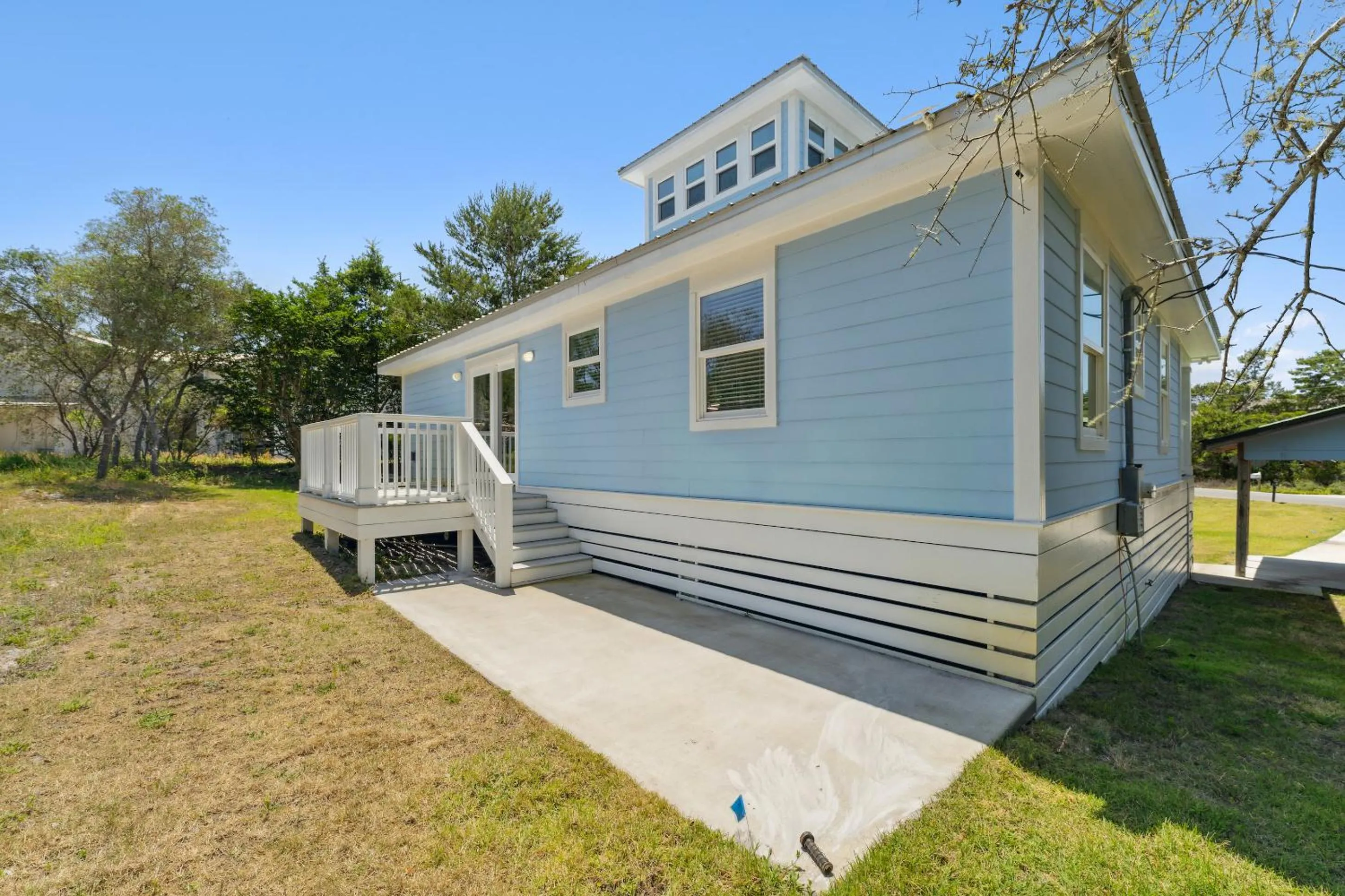 Property building in 30A Pet Friendly Beach House - Vitamin Sea by Panhandle Getaways