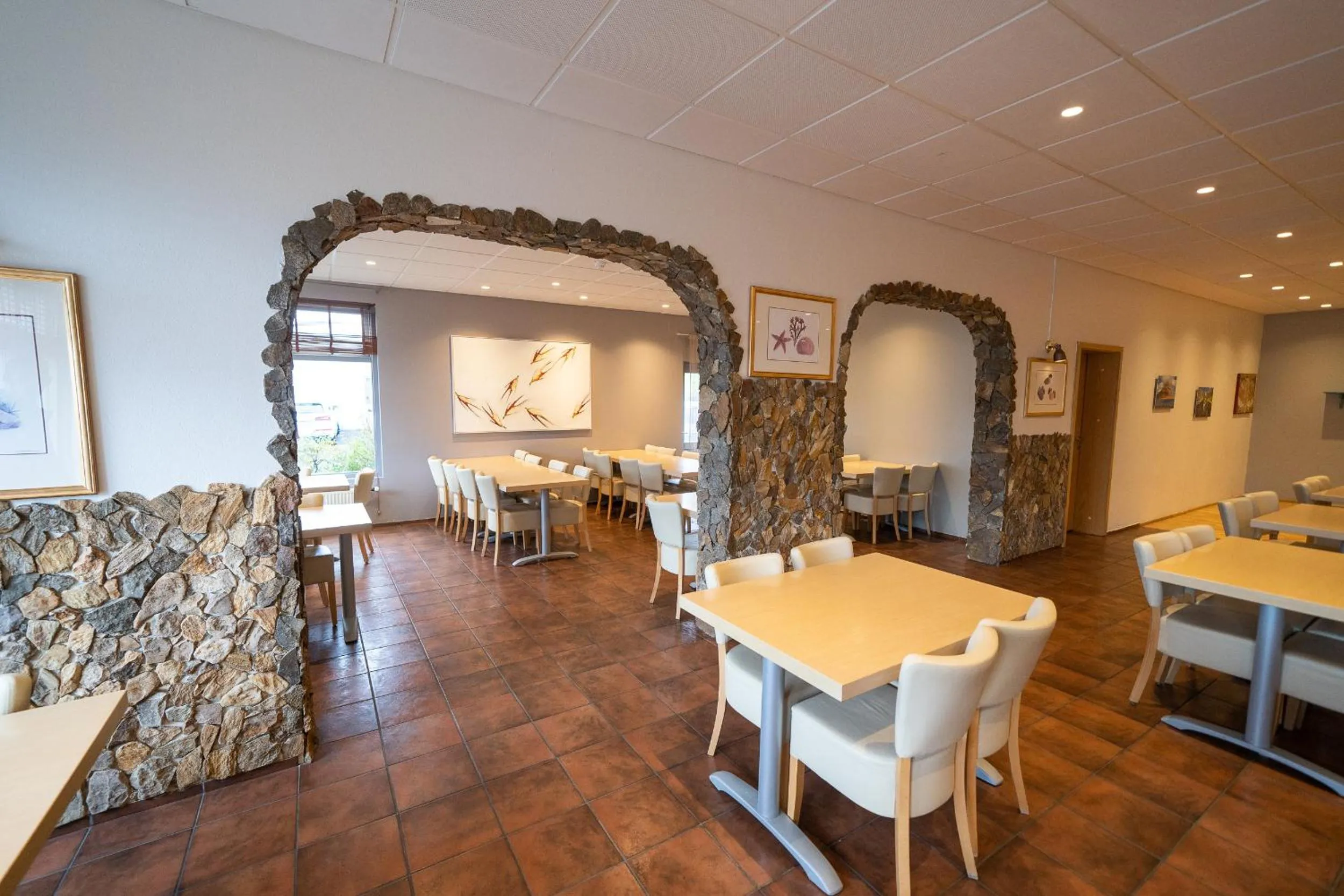 North Star Hotel Olafsvik