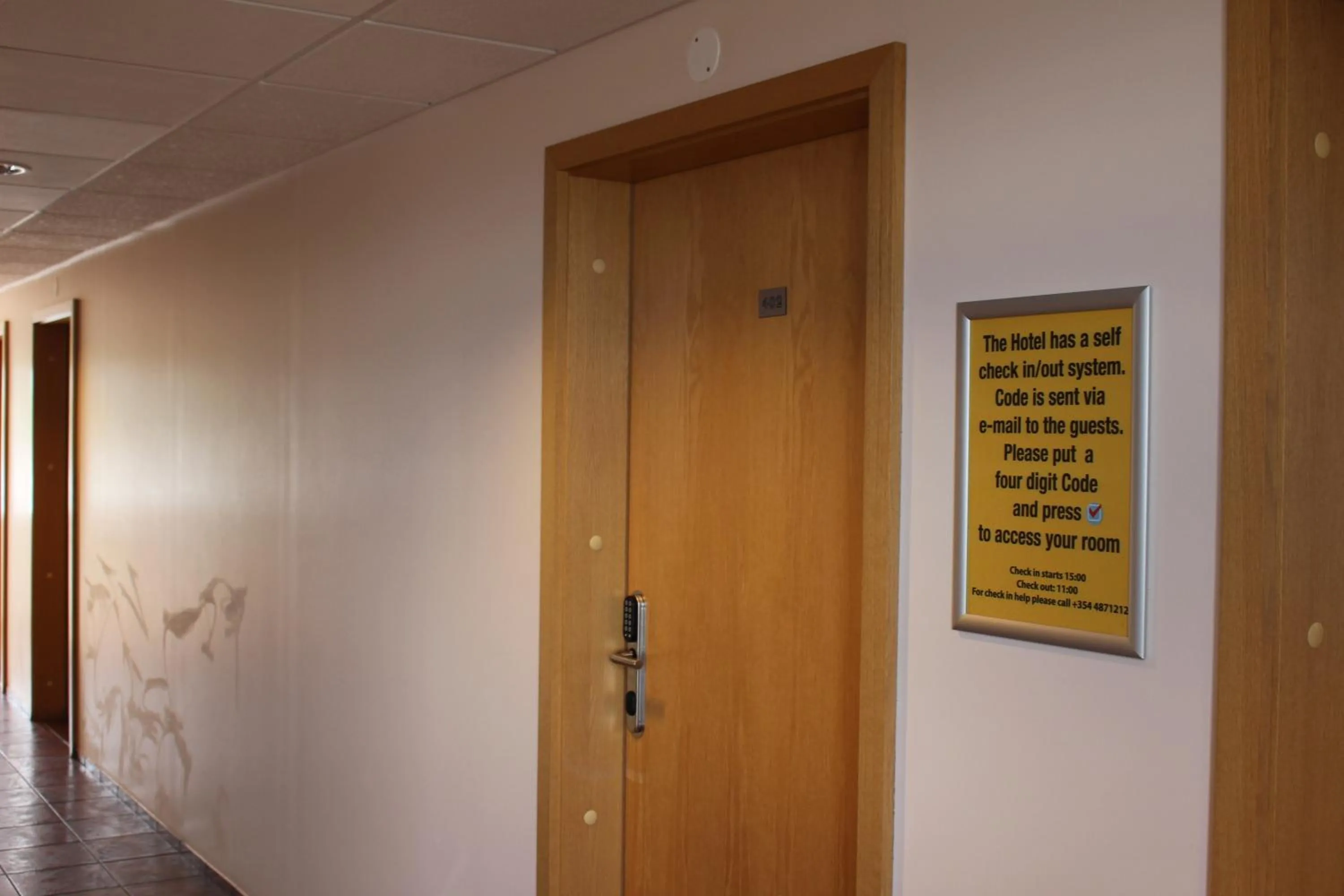 North Star Hotel Olafsvik