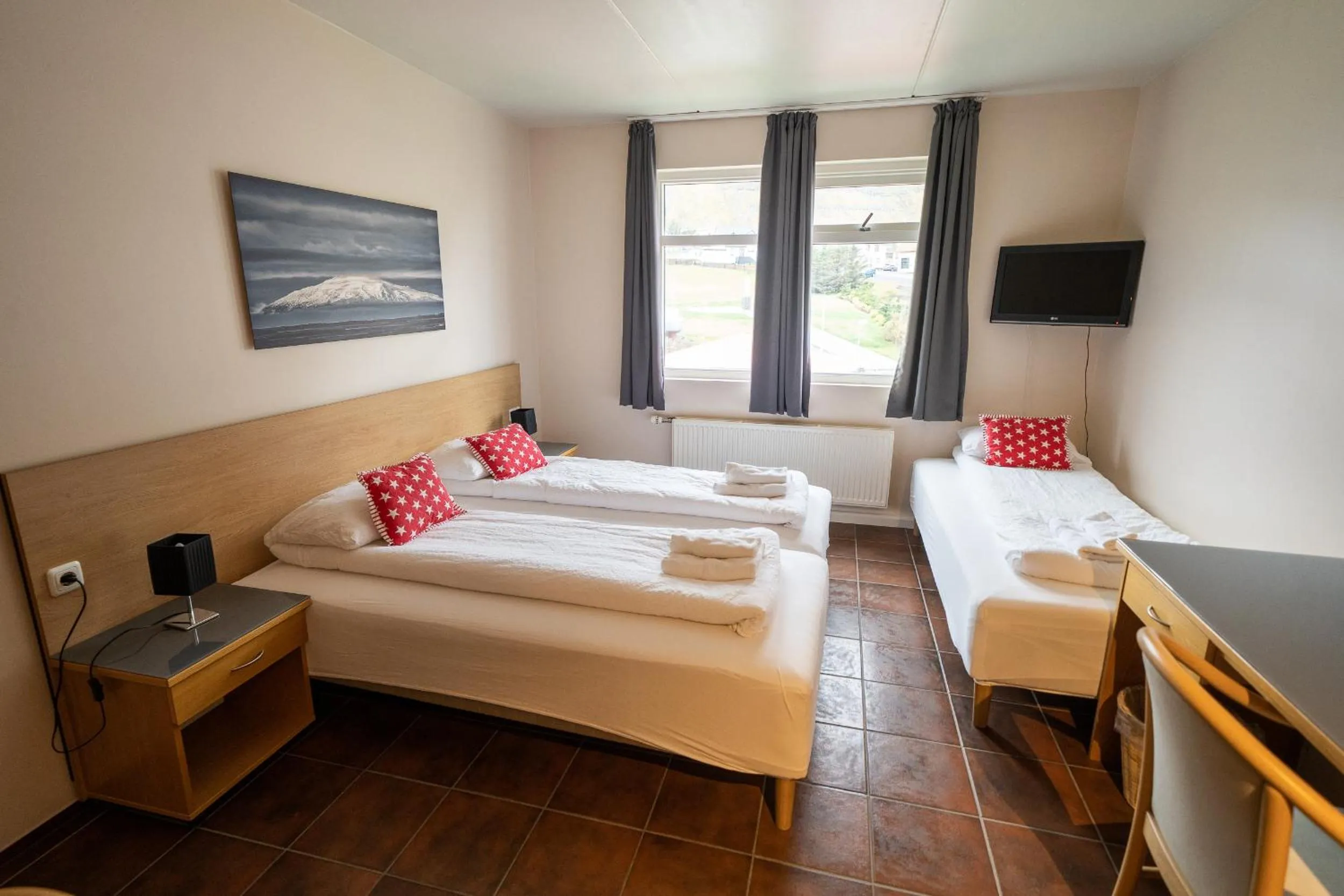 North Star Hotel Olafsvik