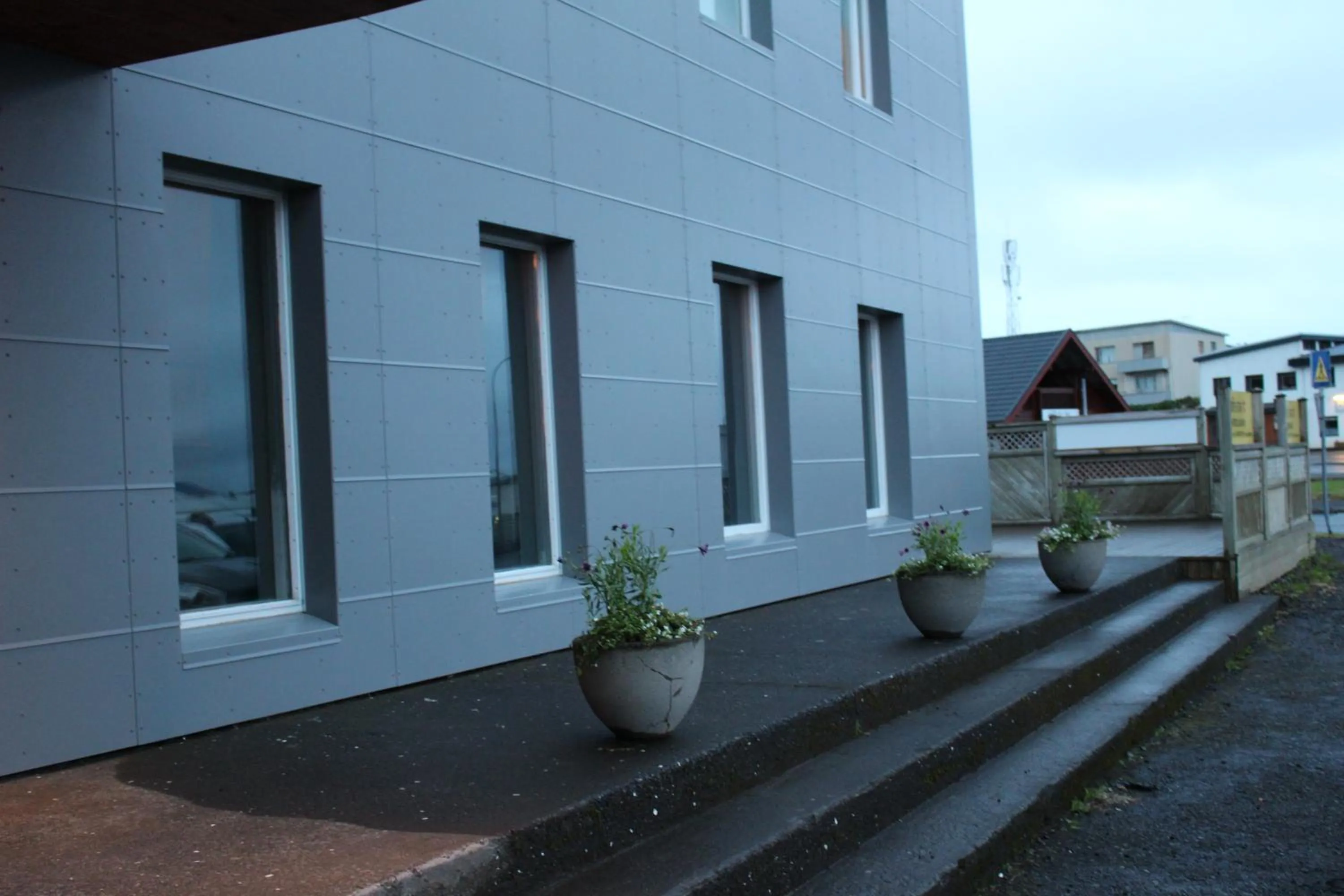 North Star Hotel Olafsvik