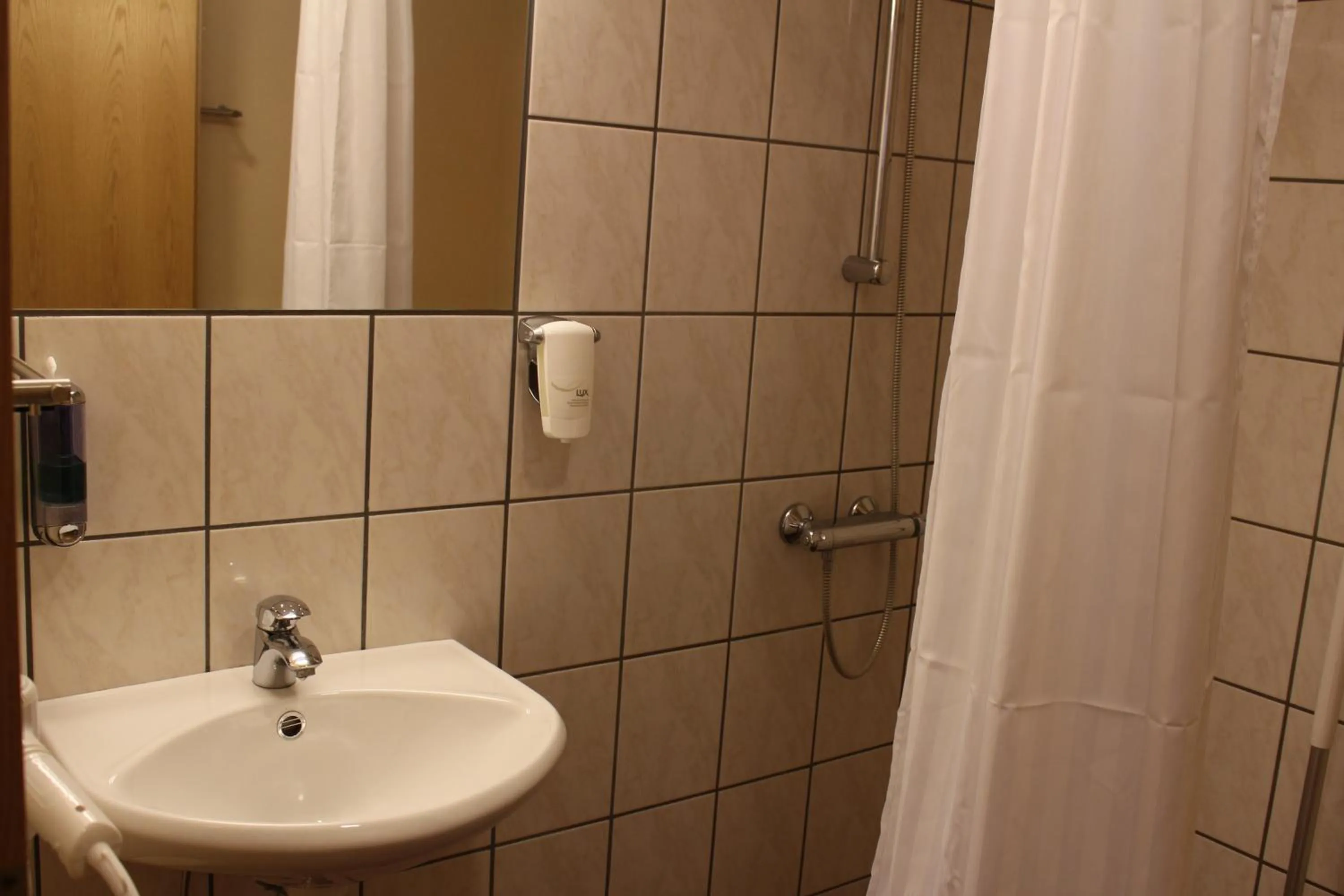 North Star Hotel Olafsvik