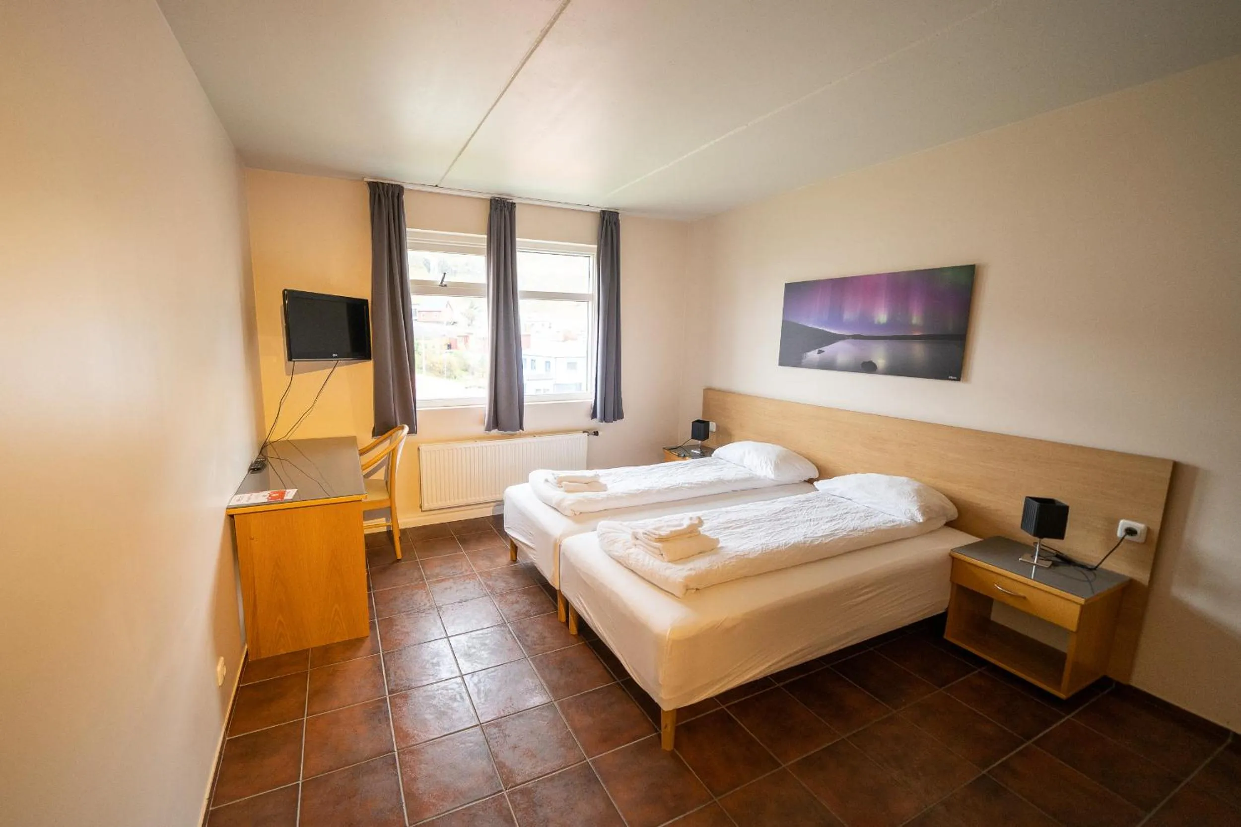 North Star Hotel Olafsvik