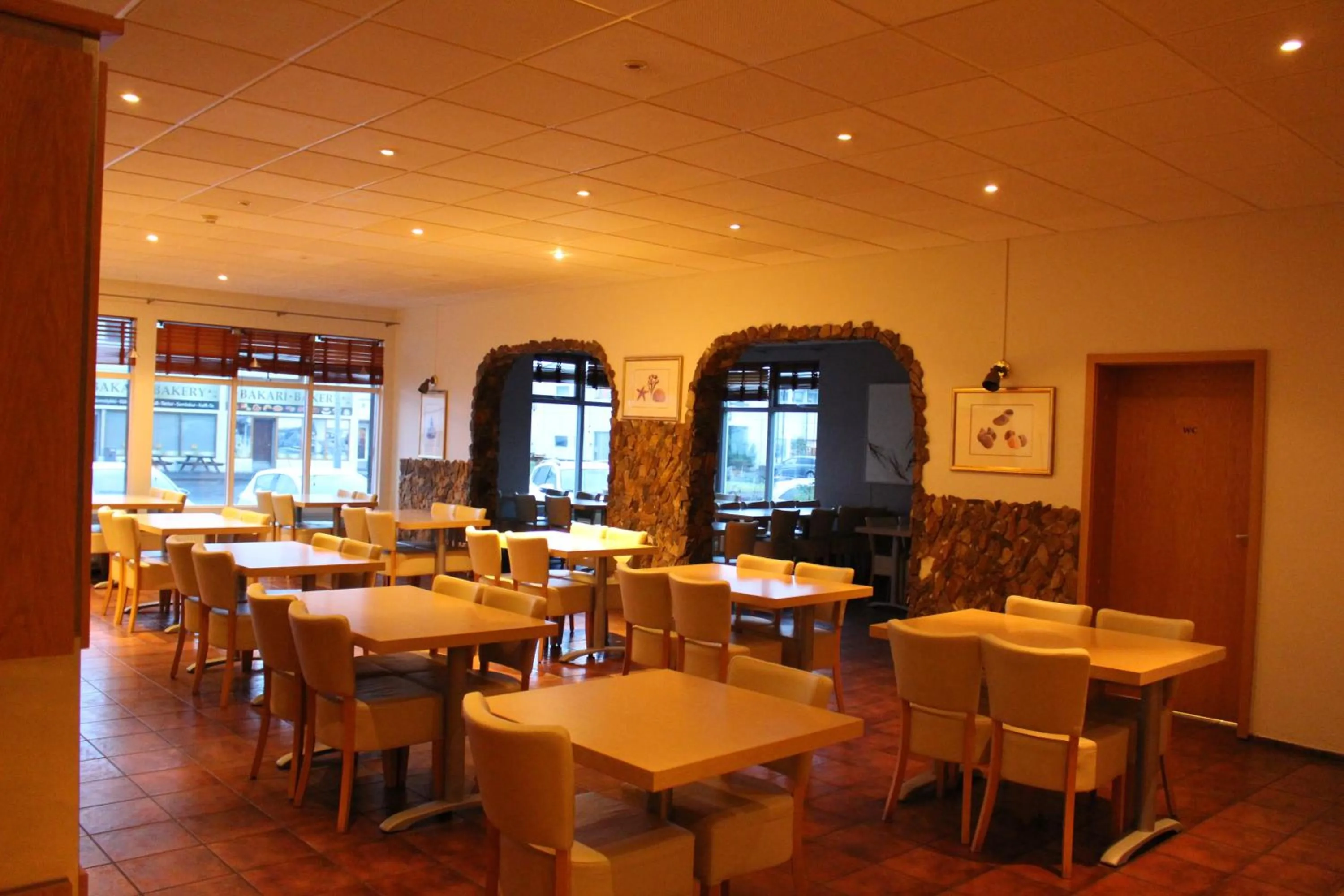 North Star Hotel Olafsvik