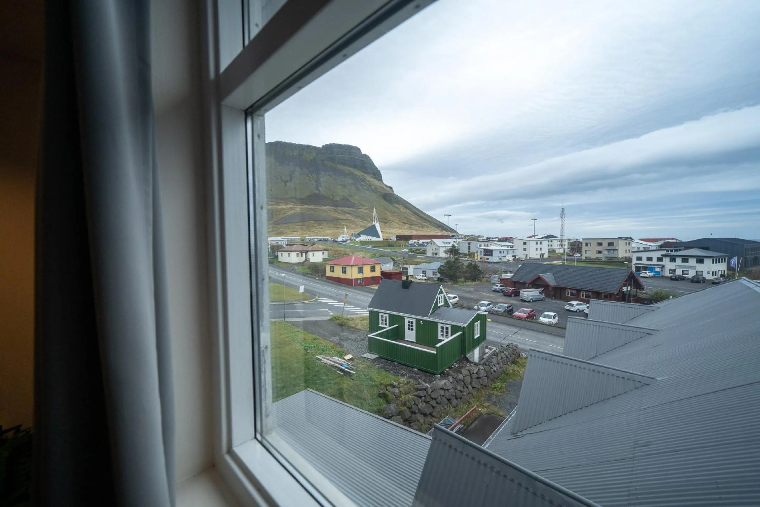 North Star Hotel Olafsvik