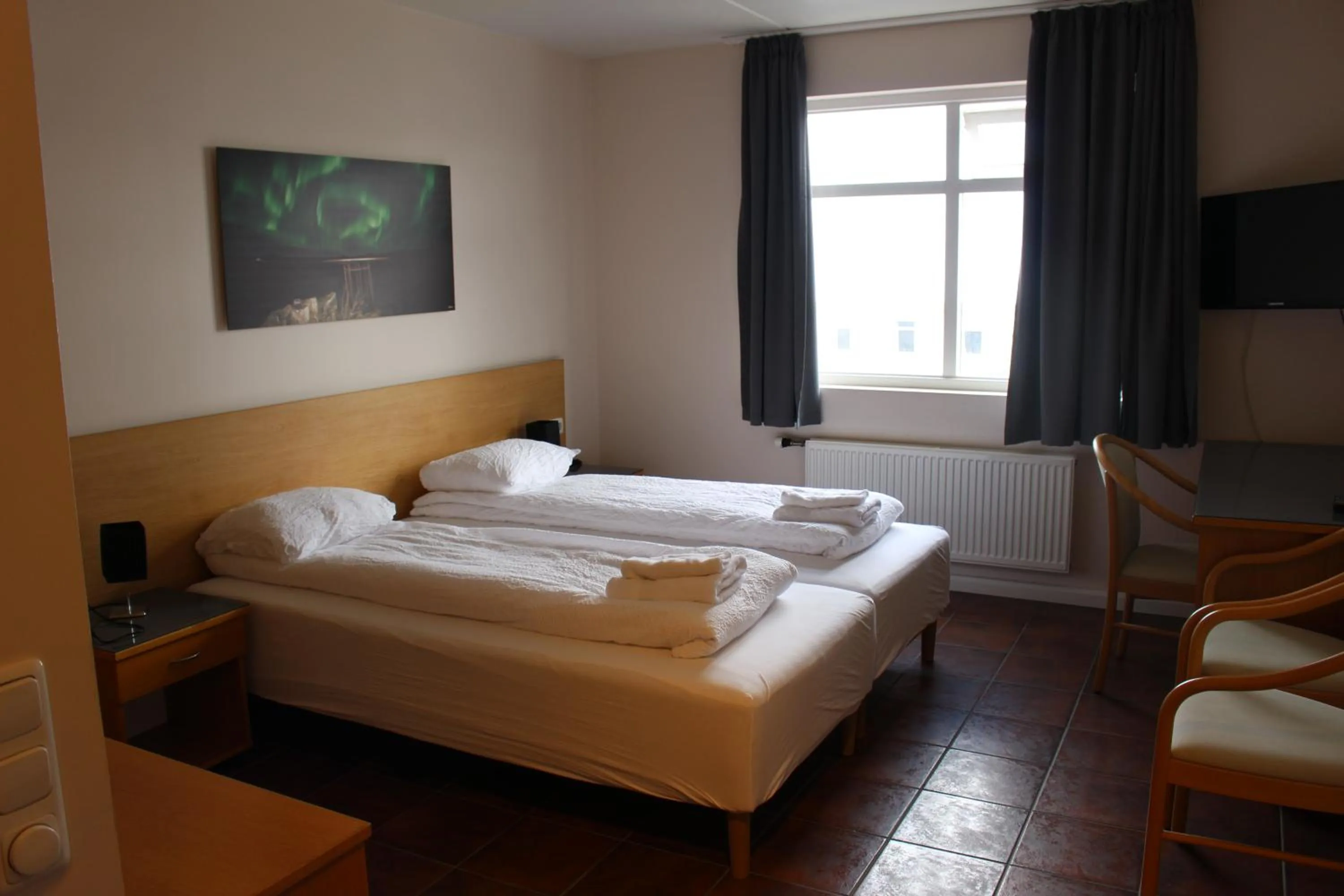 North Star Hotel Olafsvik