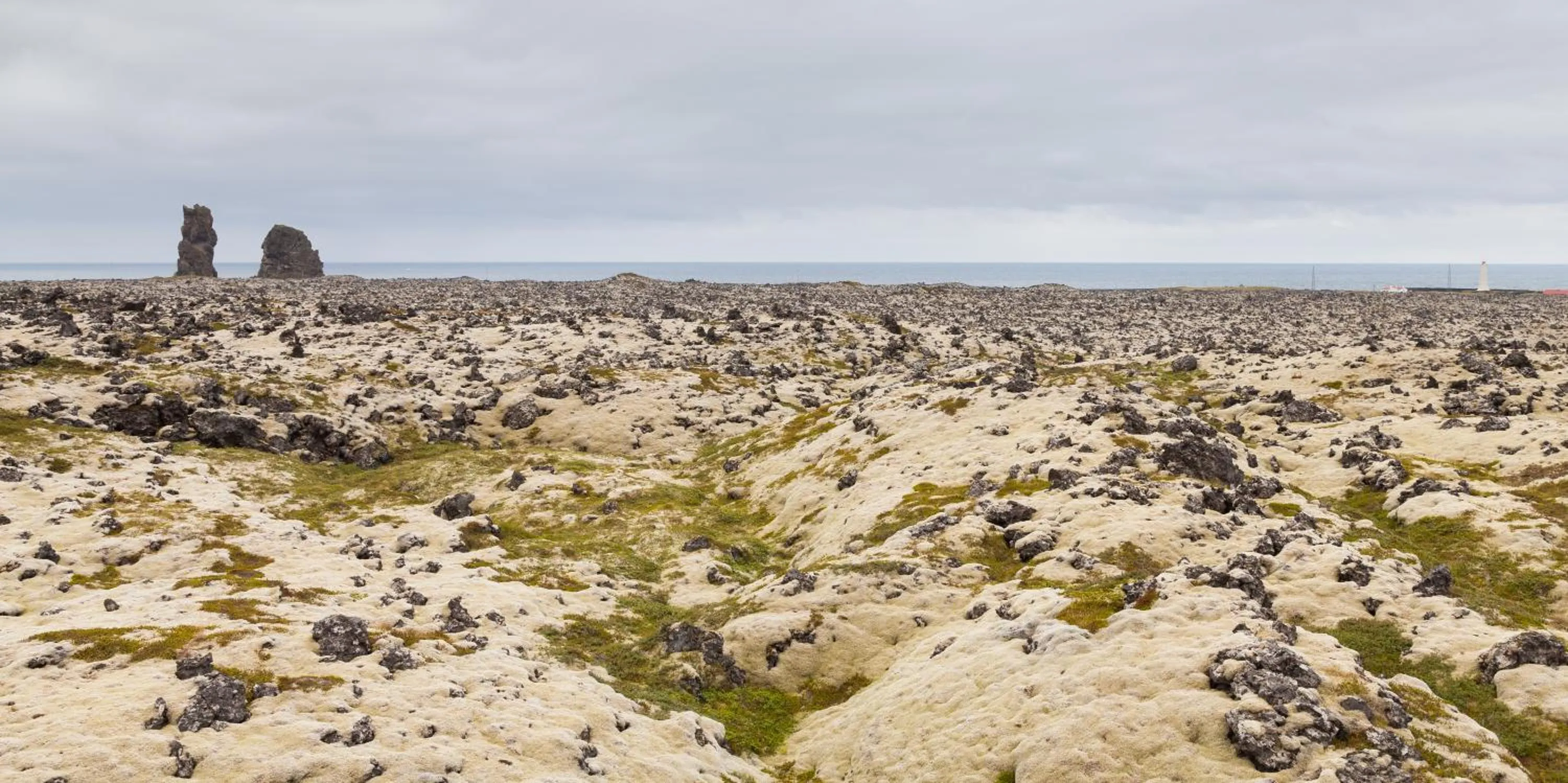 Nearby landmark in North Star Hotel Olafsvik