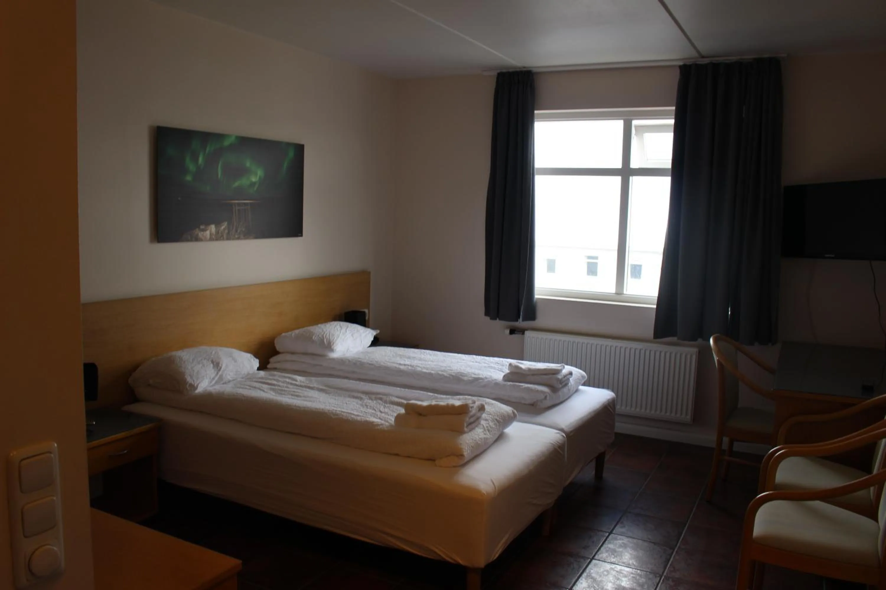 North Star Hotel Olafsvik