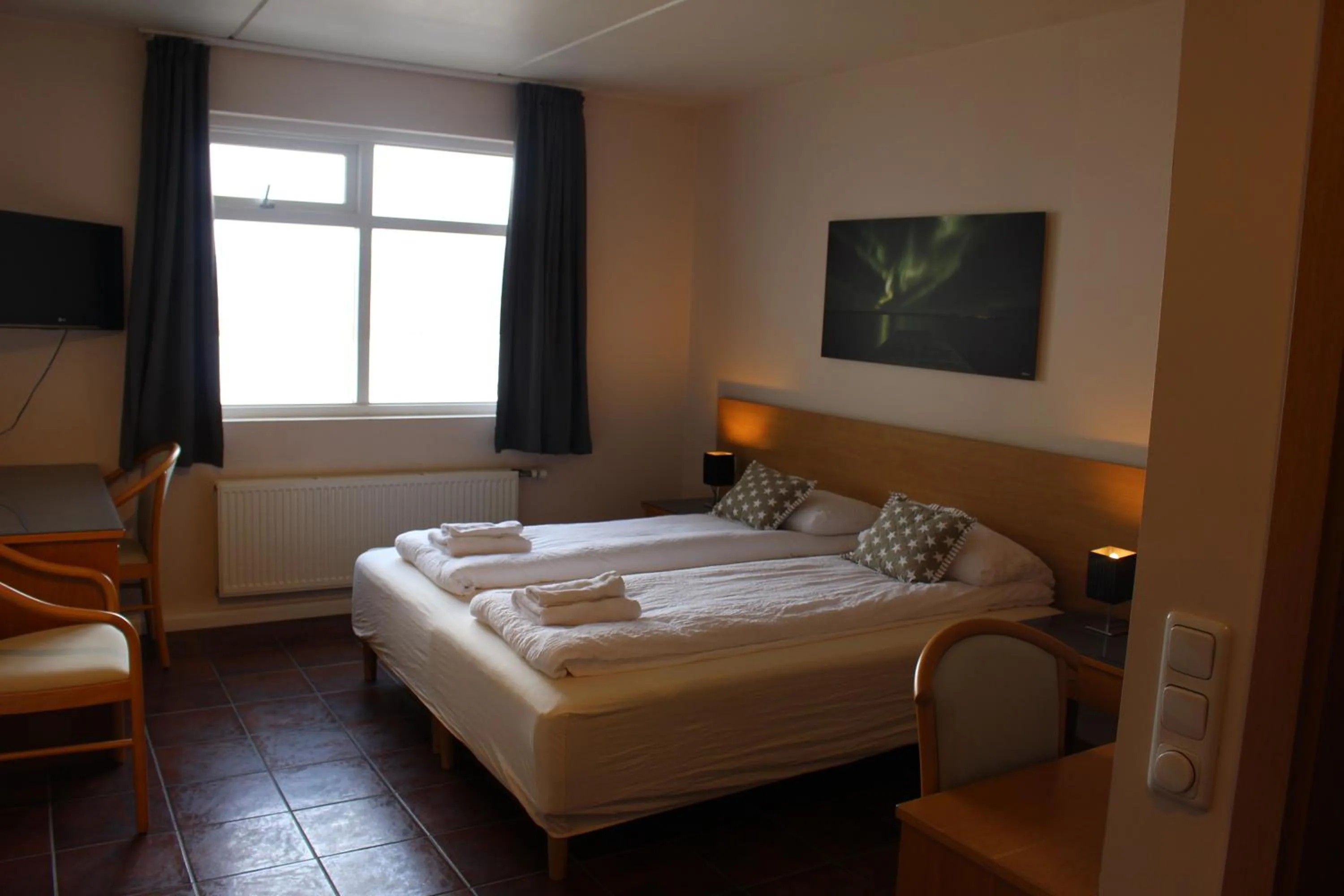 North Star Hotel Olafsvik