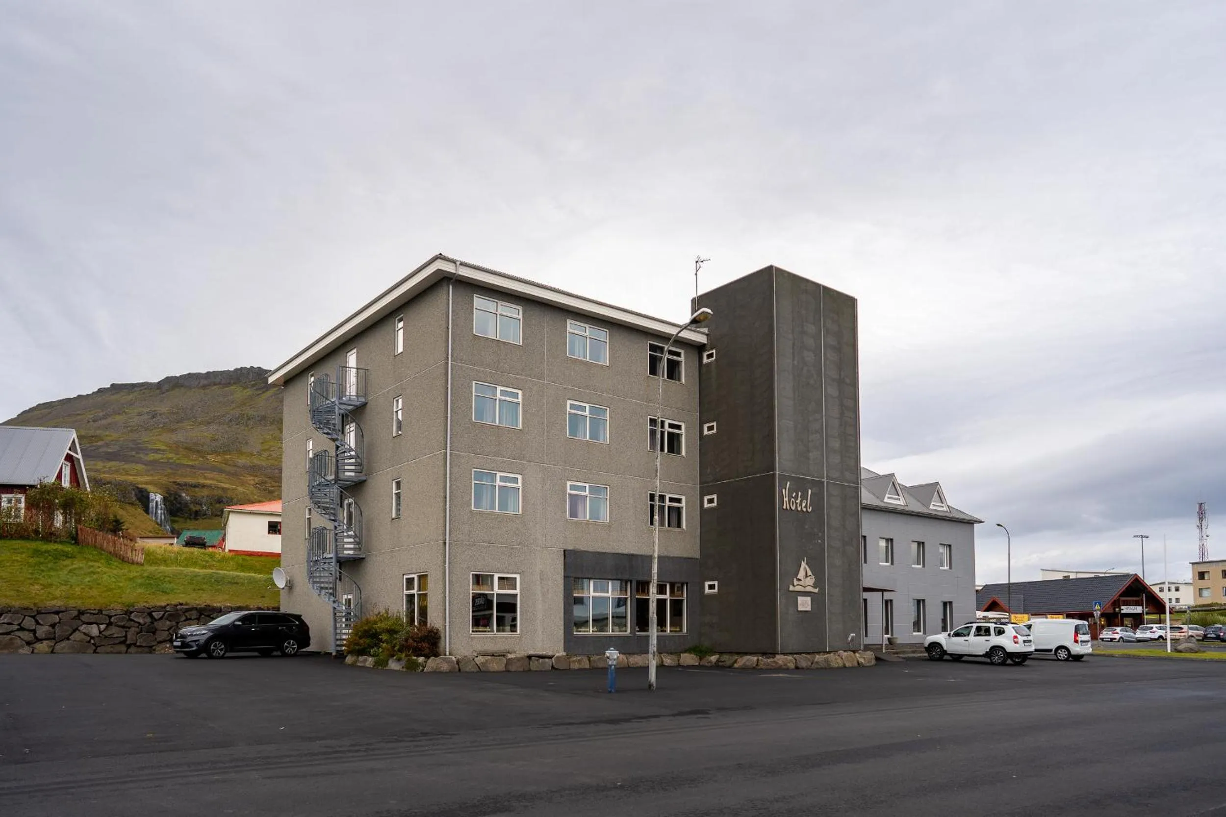 North Star Hotel Olafsvik