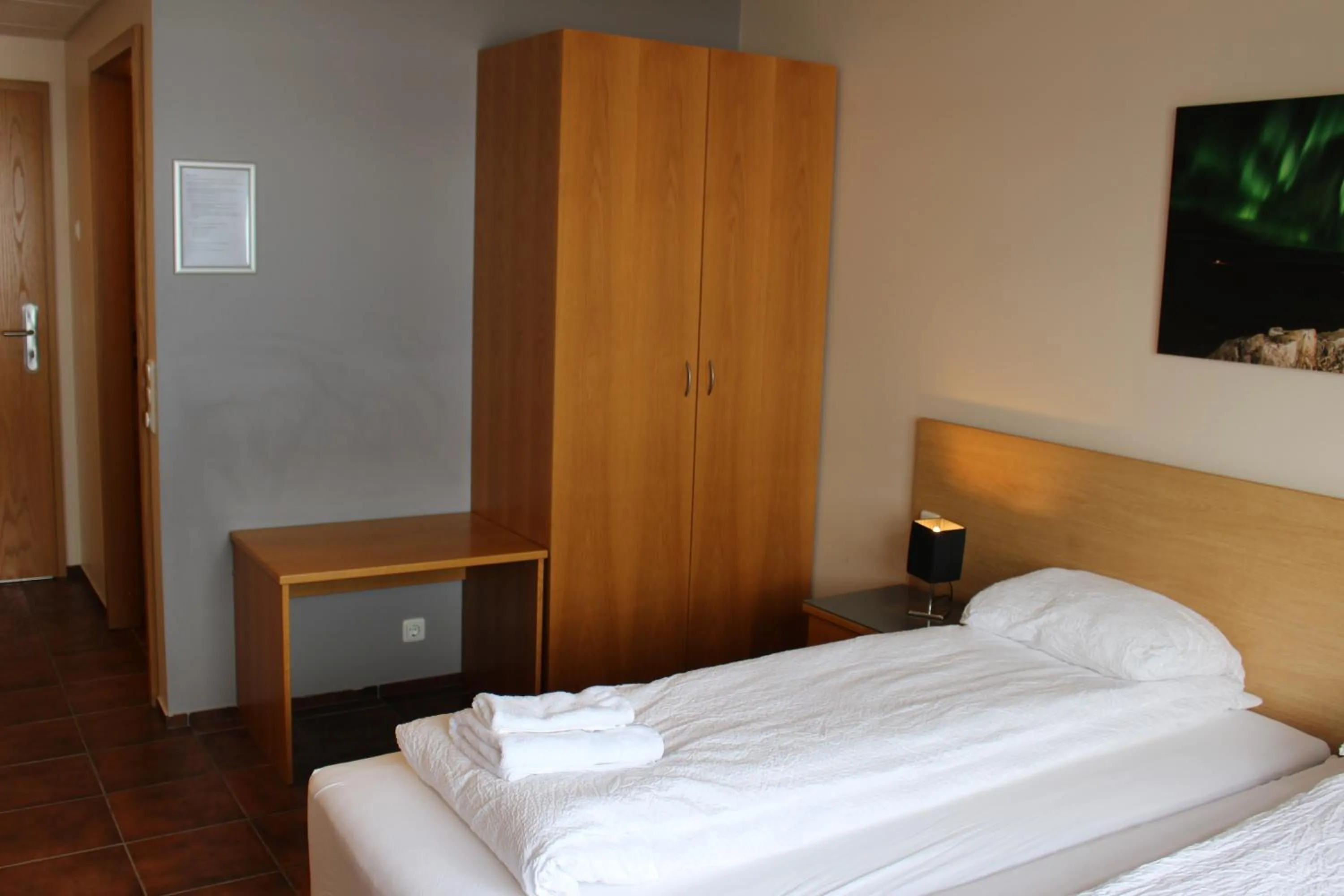 North Star Hotel Olafsvik