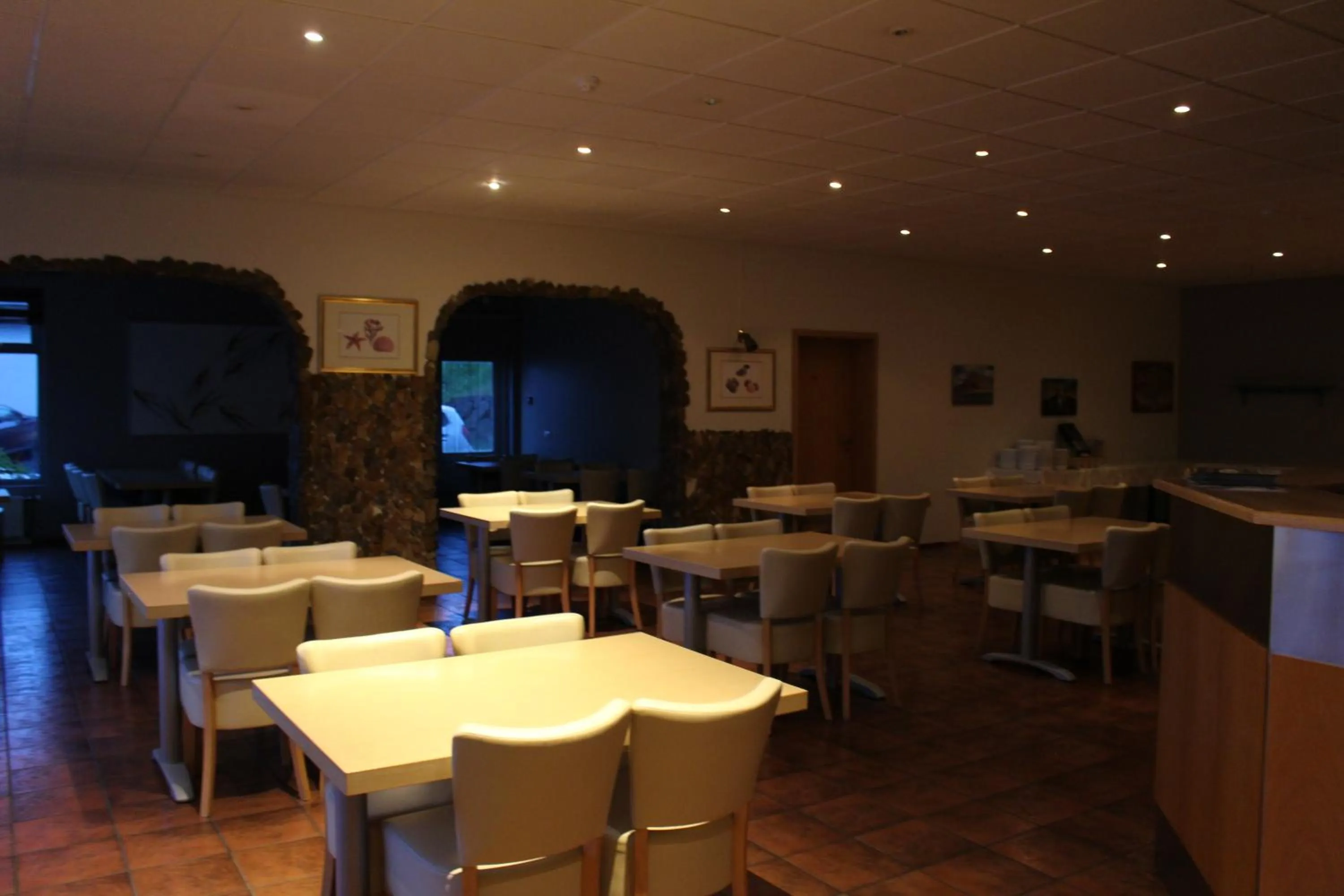 North Star Hotel Olafsvik