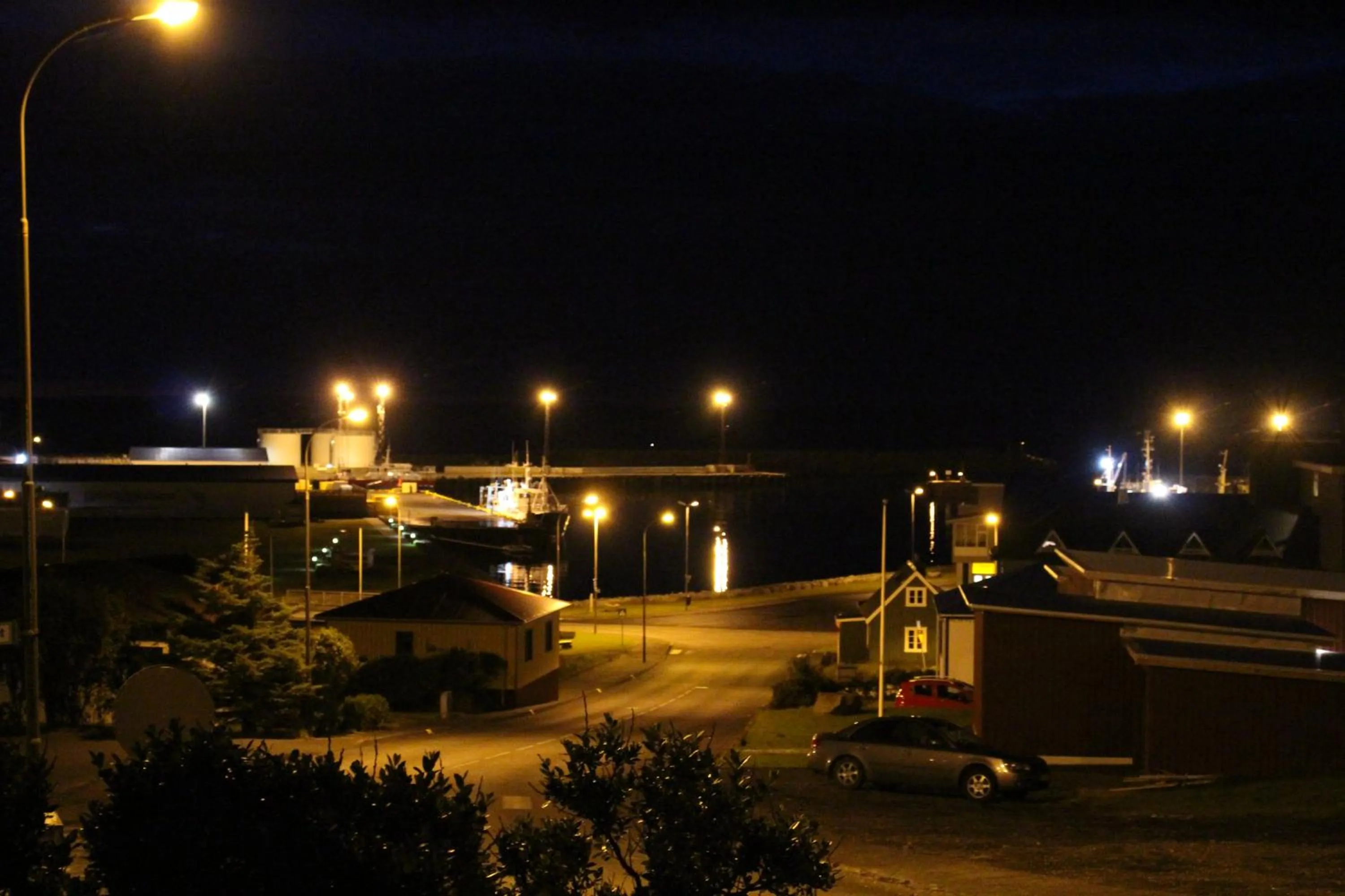 North Star Hotel Olafsvik