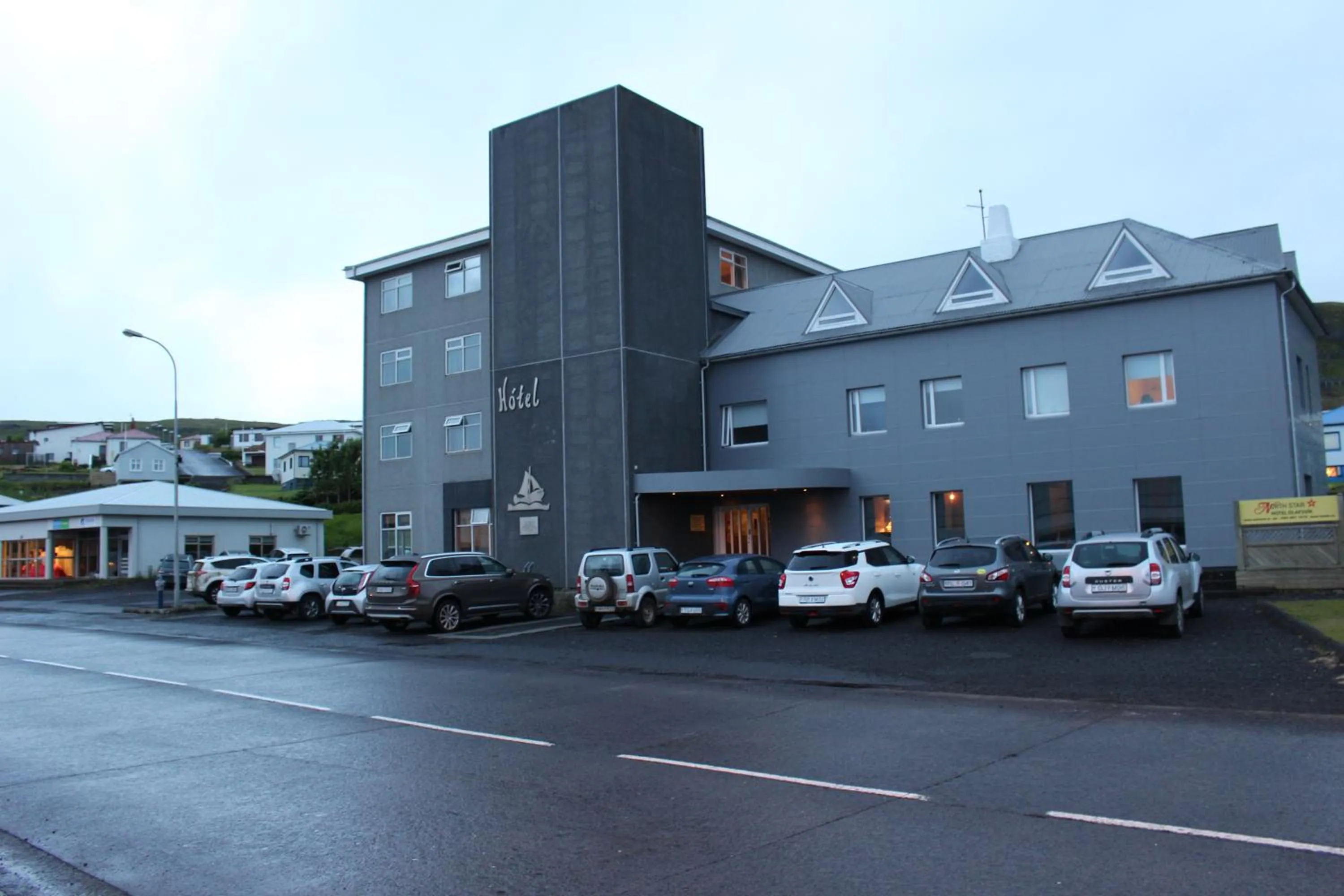 North Star Hotel Olafsvik