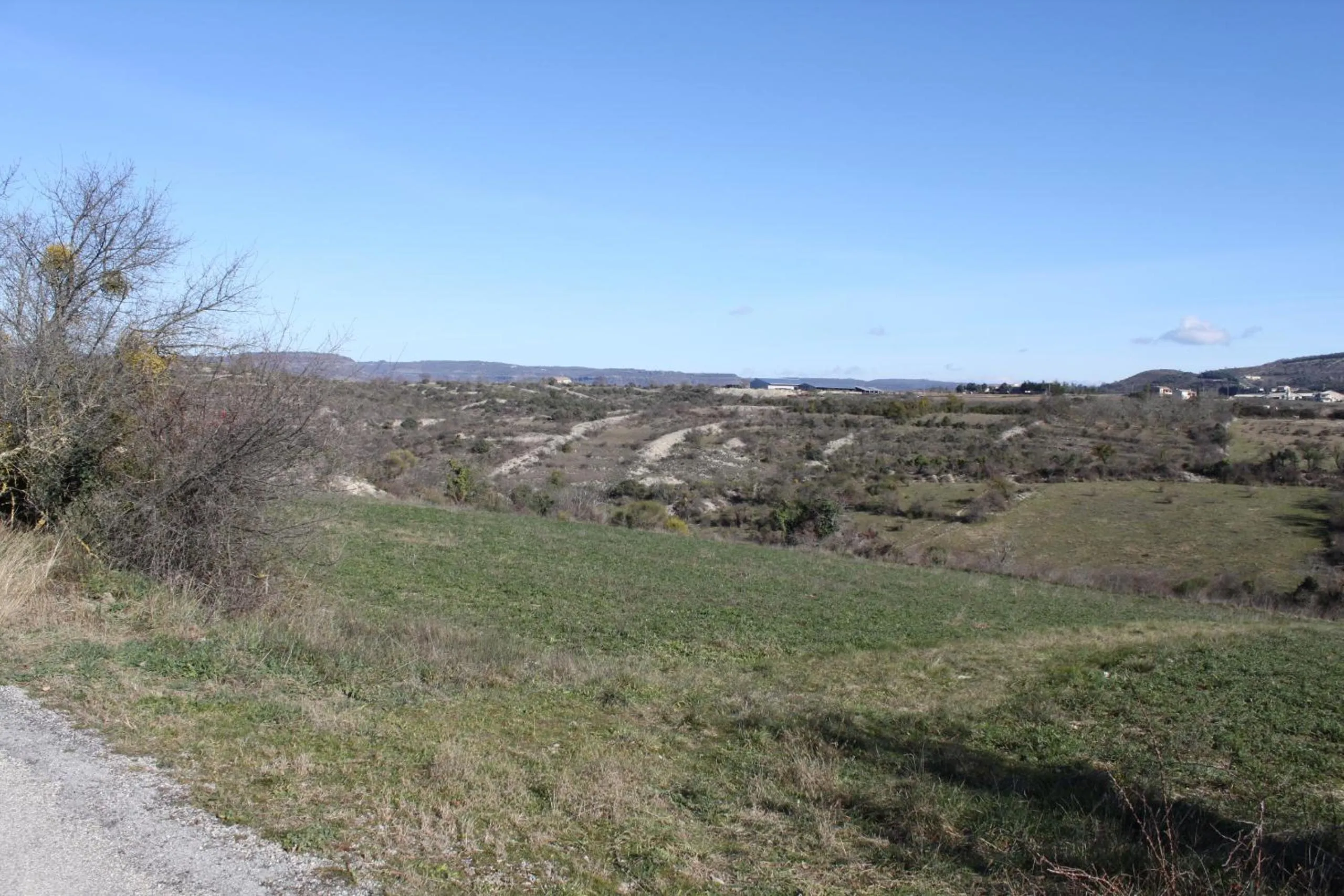 Neighbourhood, Natural Landscape in Chambre d'hôtes Des couleurs et des Mots