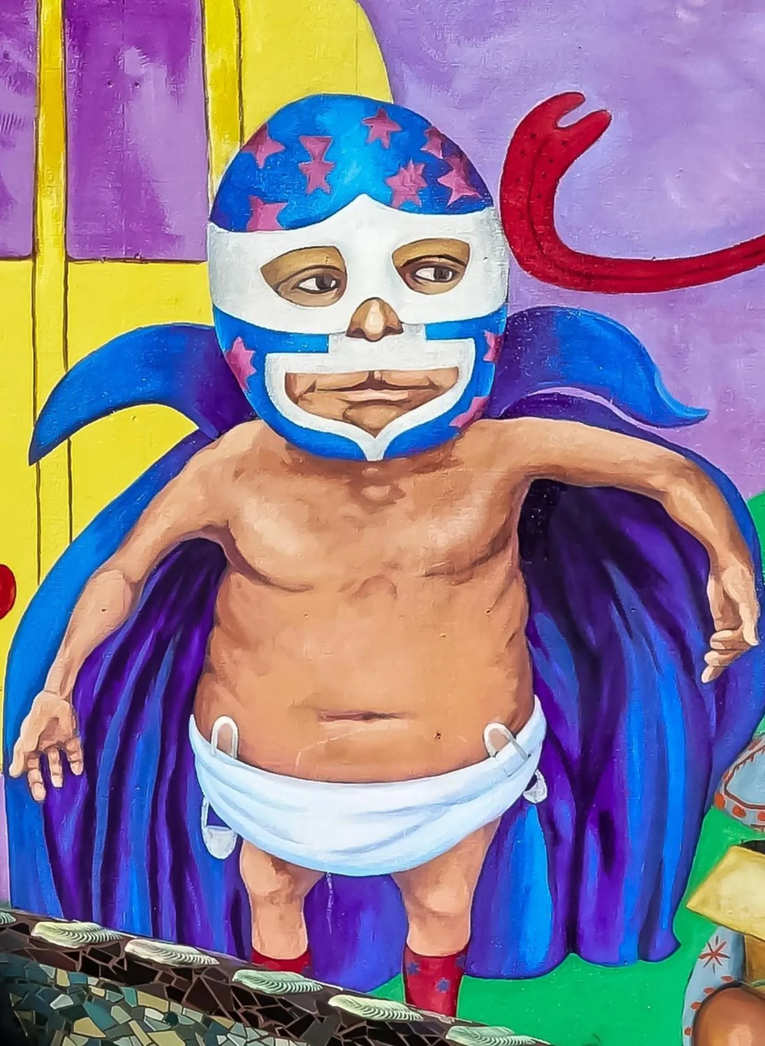 View (from property/room) in Hótel Valaskjálf