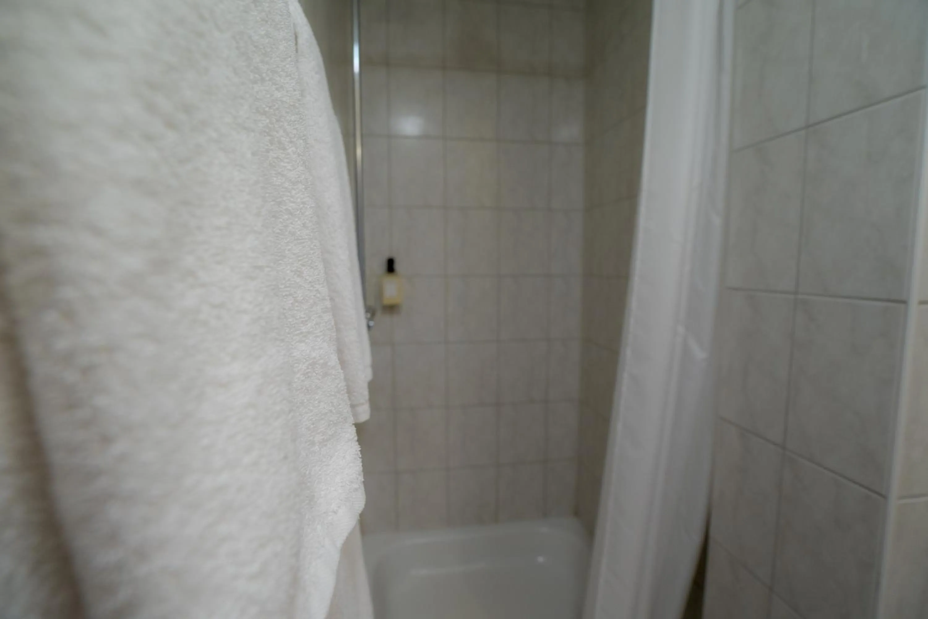 Toilet in Hótel Valaskjálf