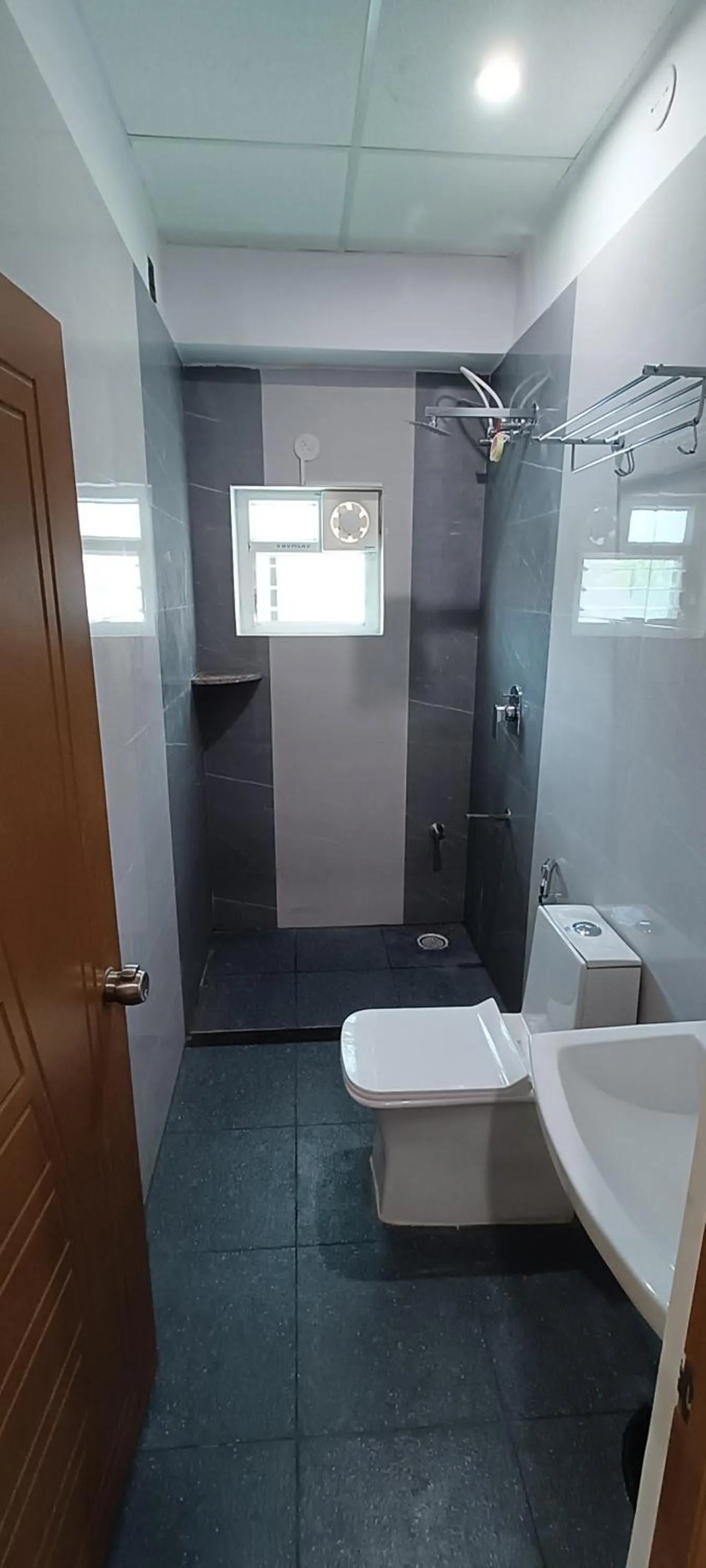 Bathroom in RK COMFORTS