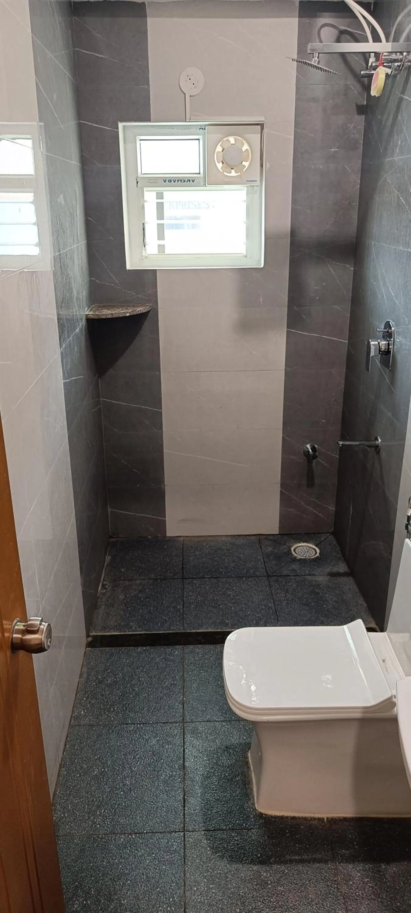 Bathroom in RK COMFORTS