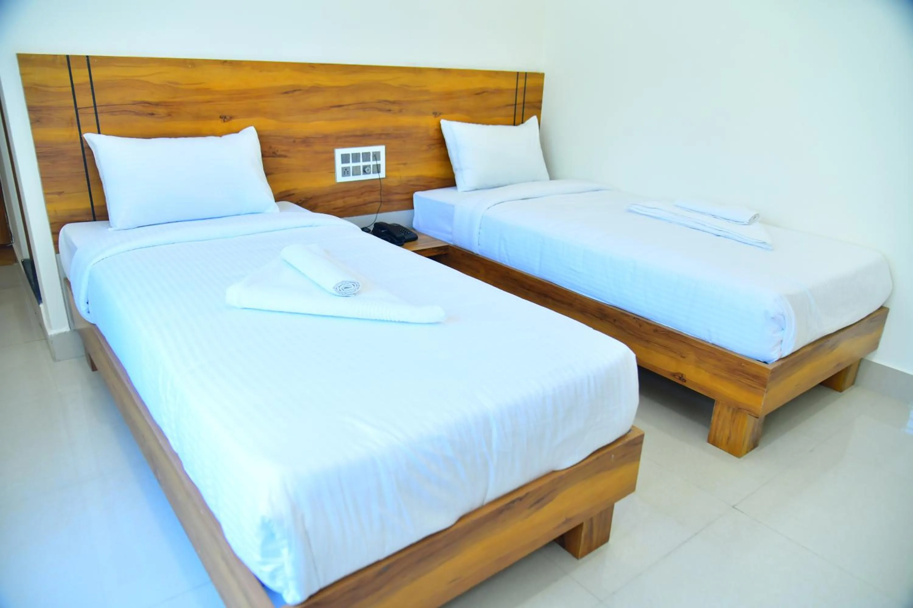 Bedroom, Bed in RK COMFORTS