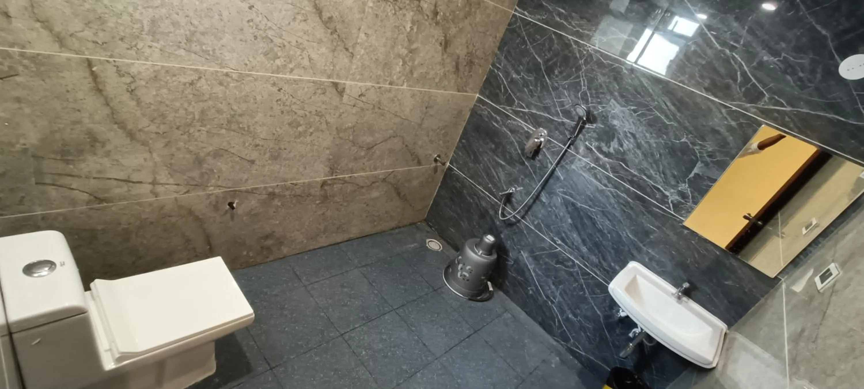 Bathroom in RK COMFORTS