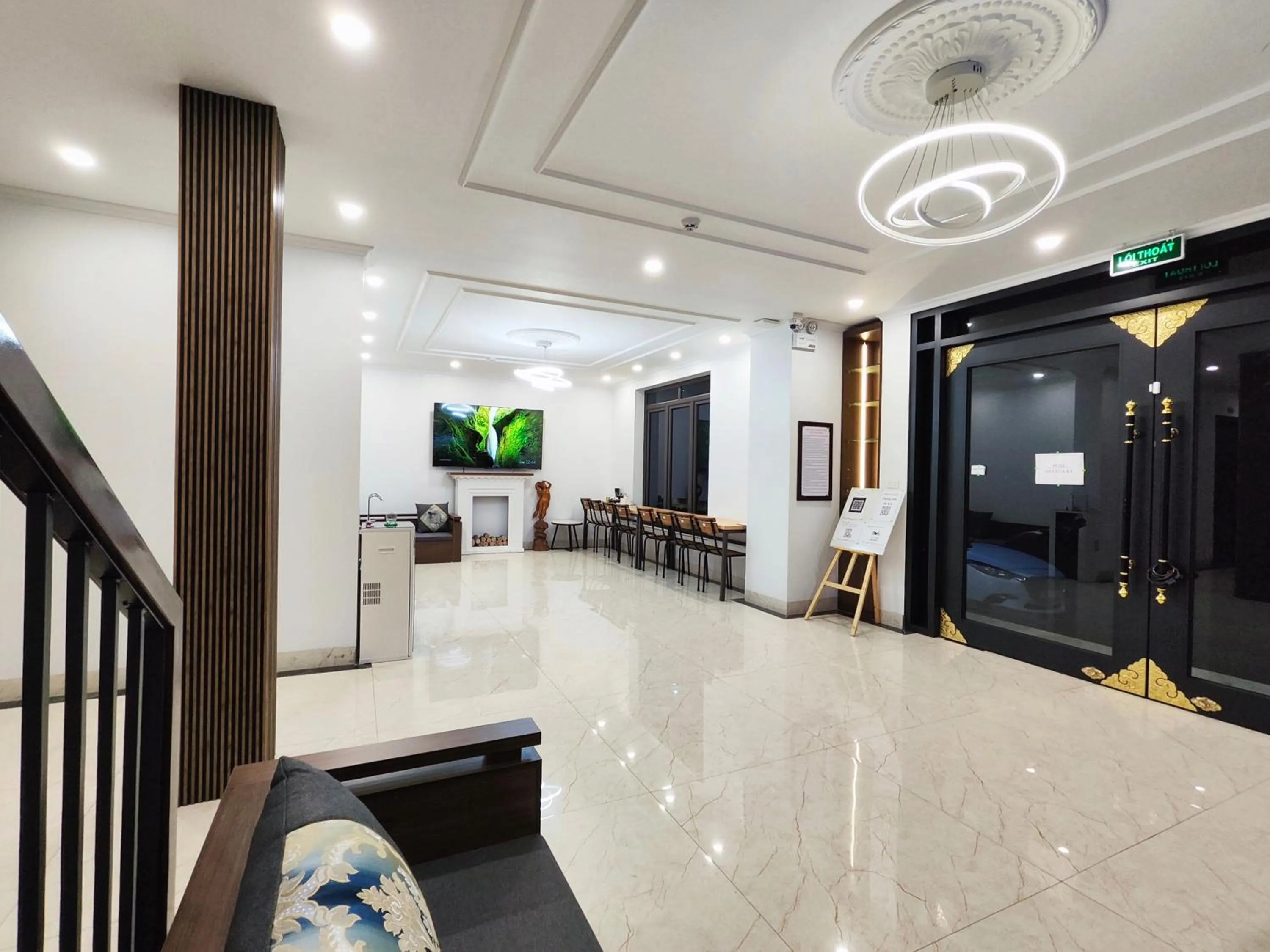 Apricot Garden Hotel Sapa