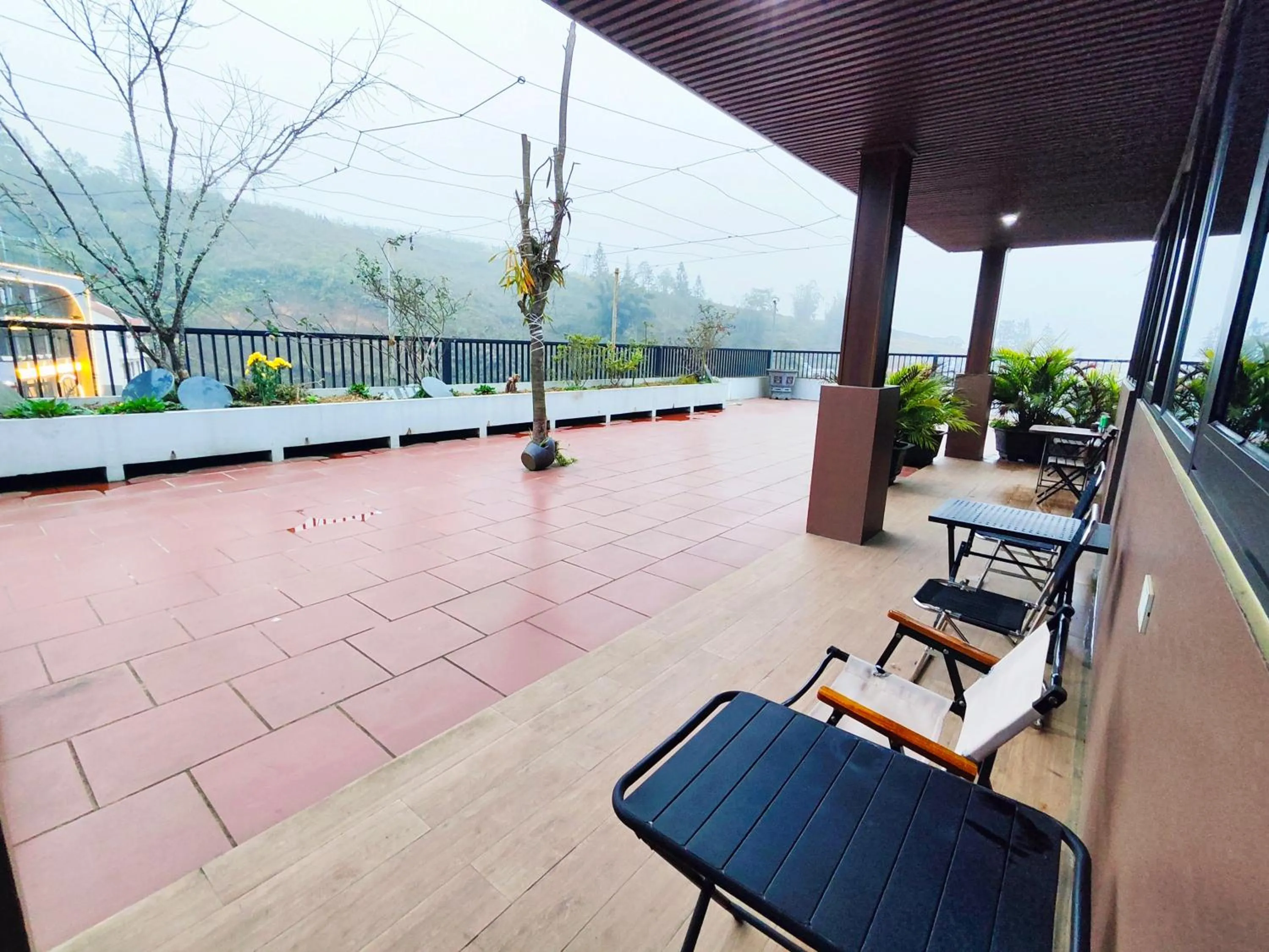 Apricot Garden Hotel Sapa