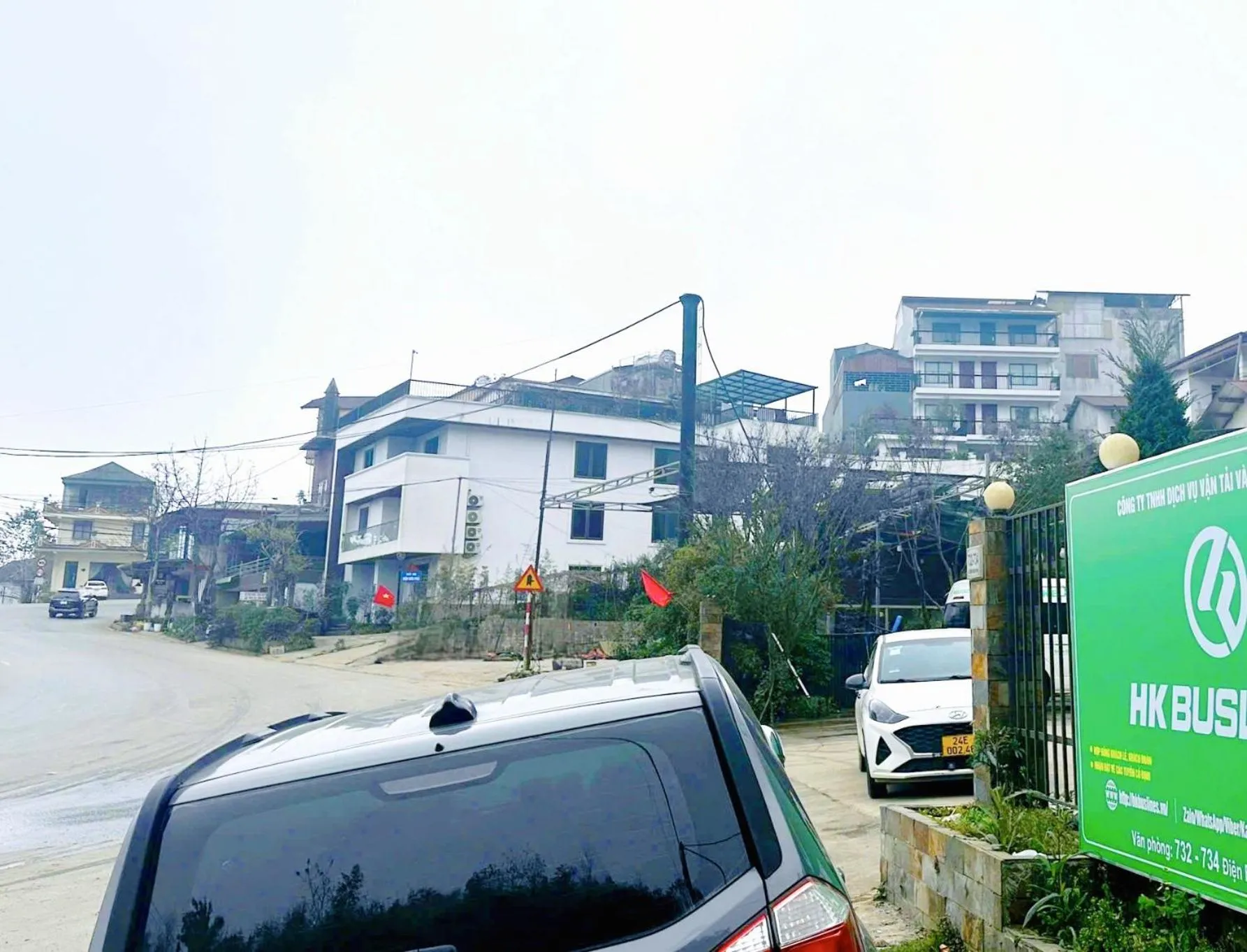 Apricot Garden Hotel Sapa